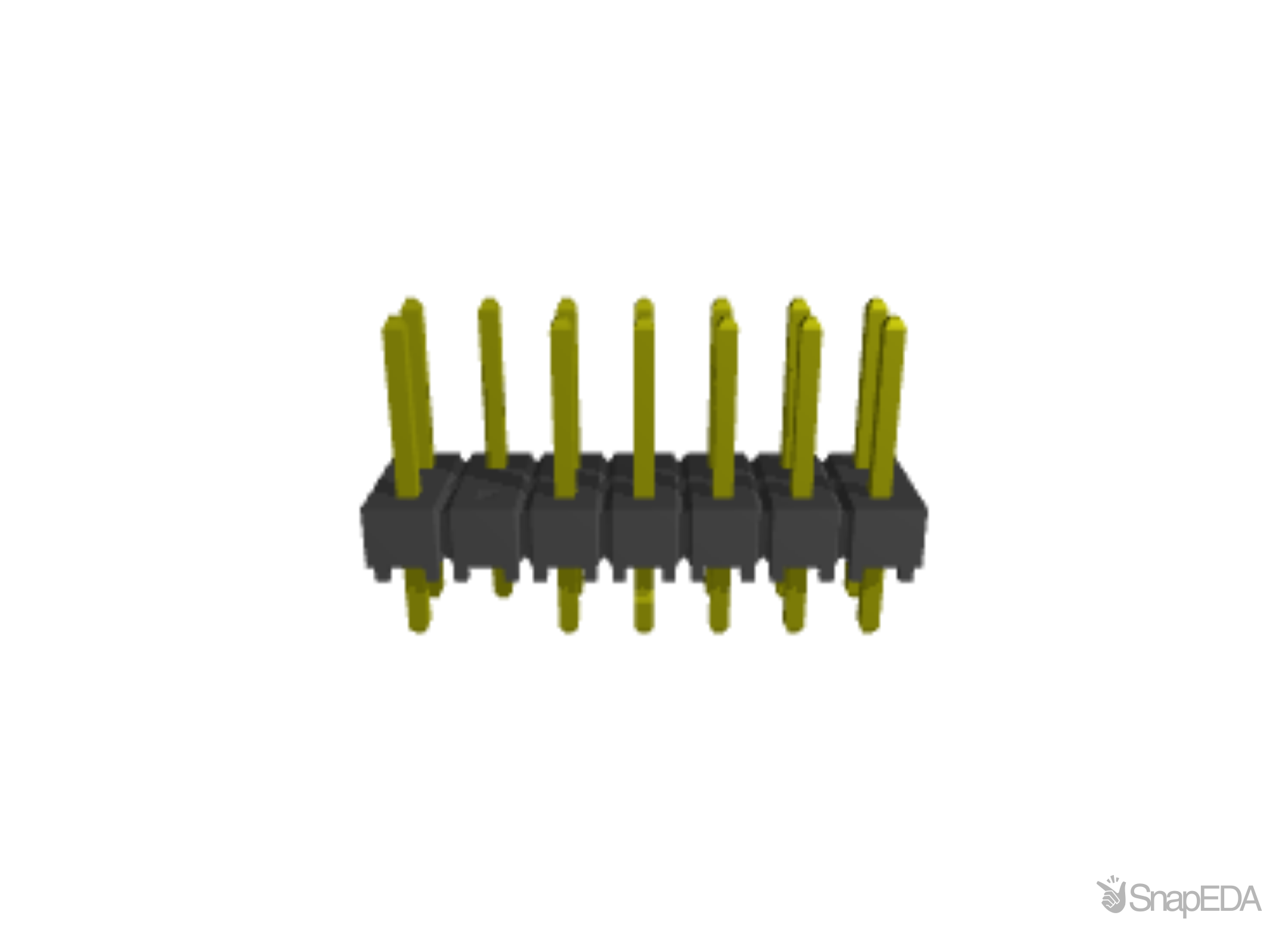 TSW-107-07-L-D-LL-012 3D Model