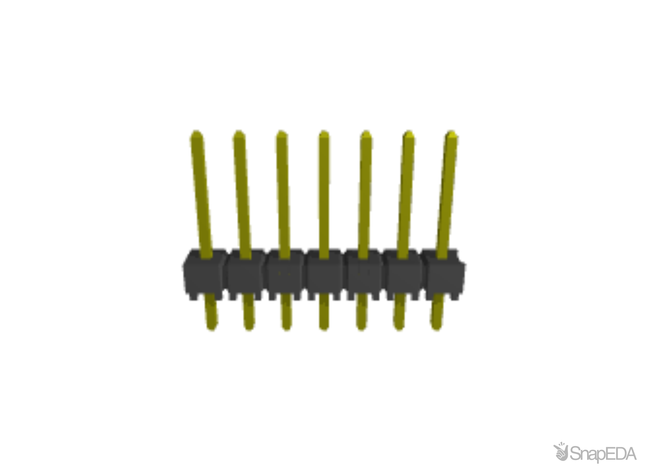 TSW-107-14-S-S 3D Model