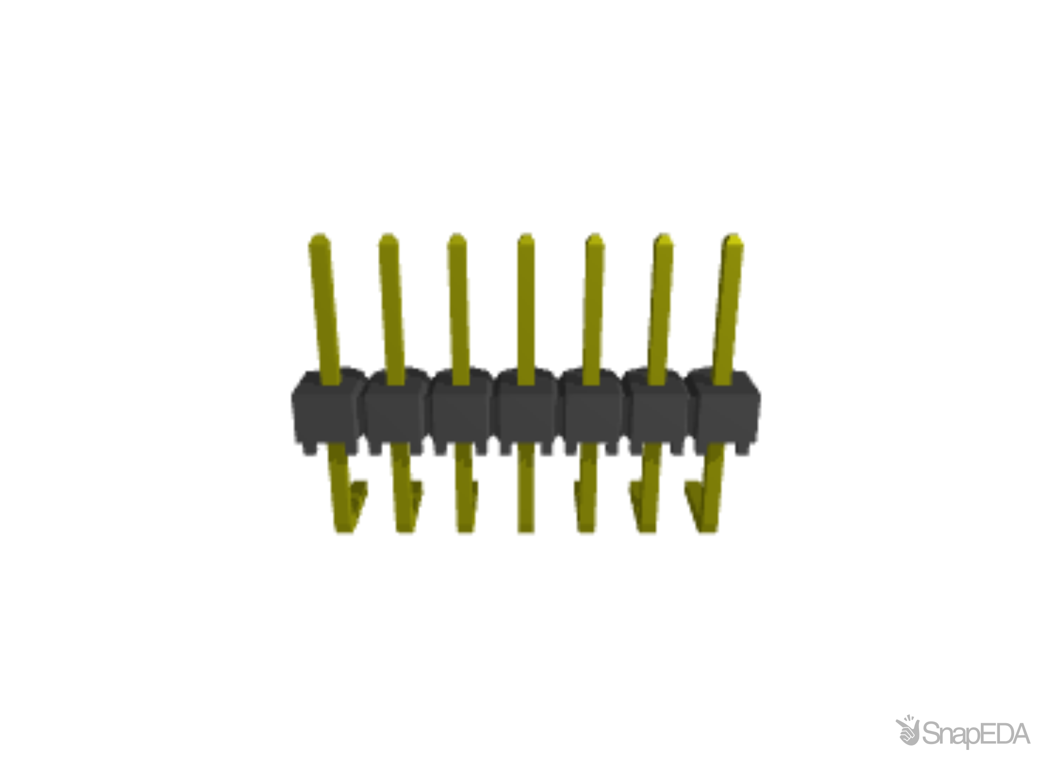 TSW-107-22-S-S-RE 3D Model