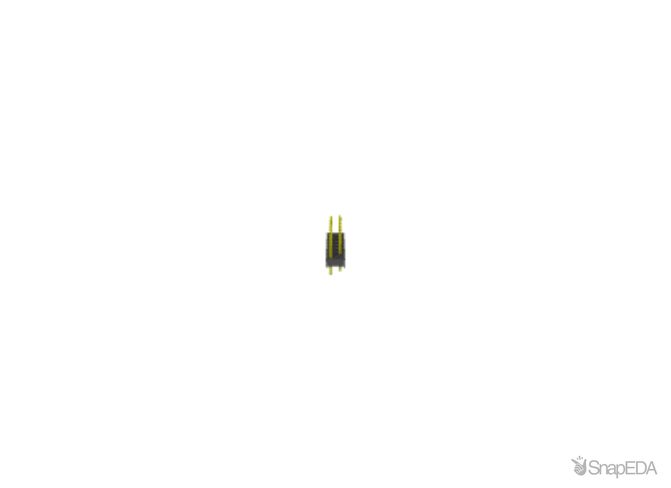 TSW-108-07-L-D-001 3D Model