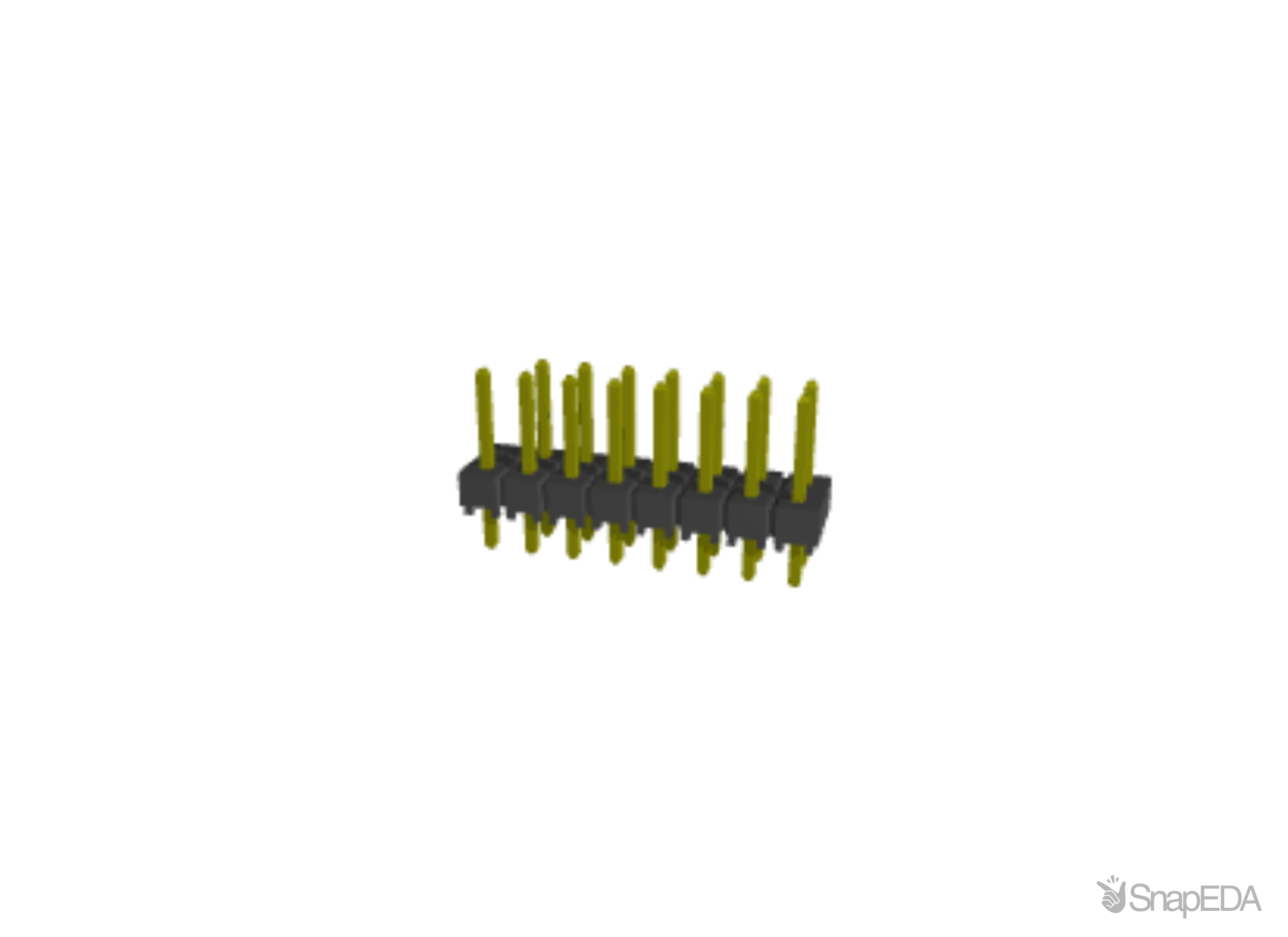 TSW-108-07-L-D-015 3D Model