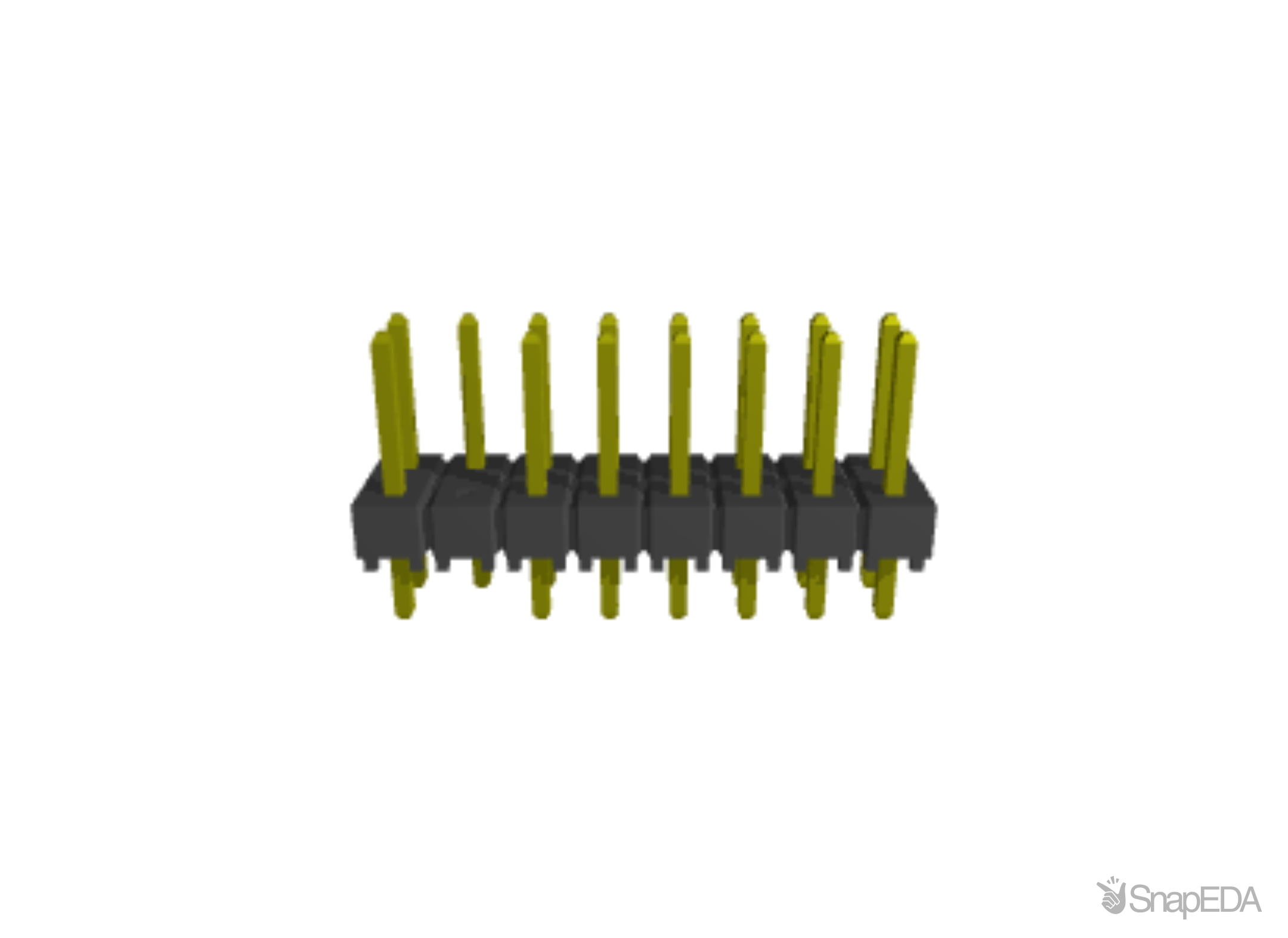 TSW-108-07-T-D-014 3D Model