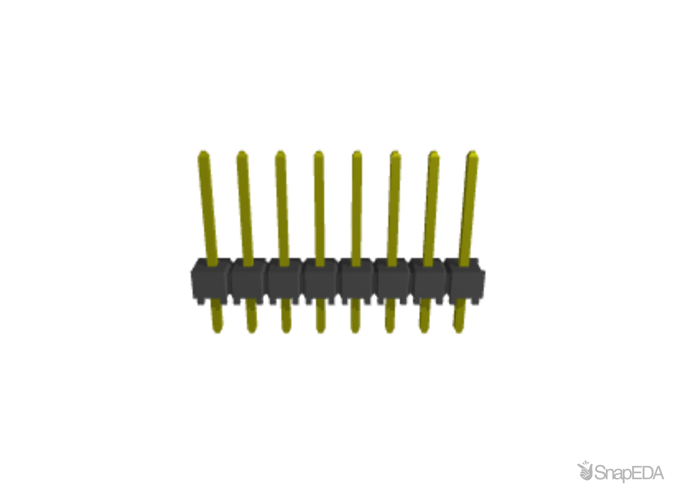 TSW-108-14-T-S 3D Model