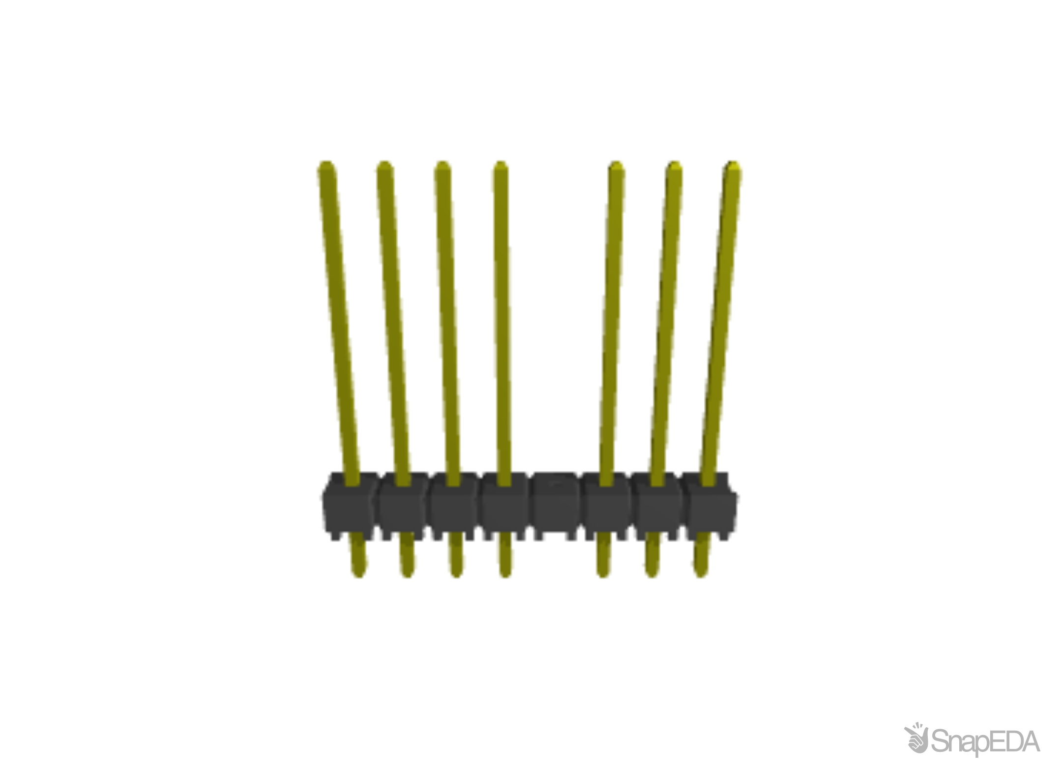 TSW-108-17-S-S-005 3D Model