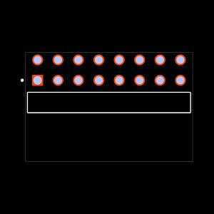 TSW-108-22-F-D-NA Footprint