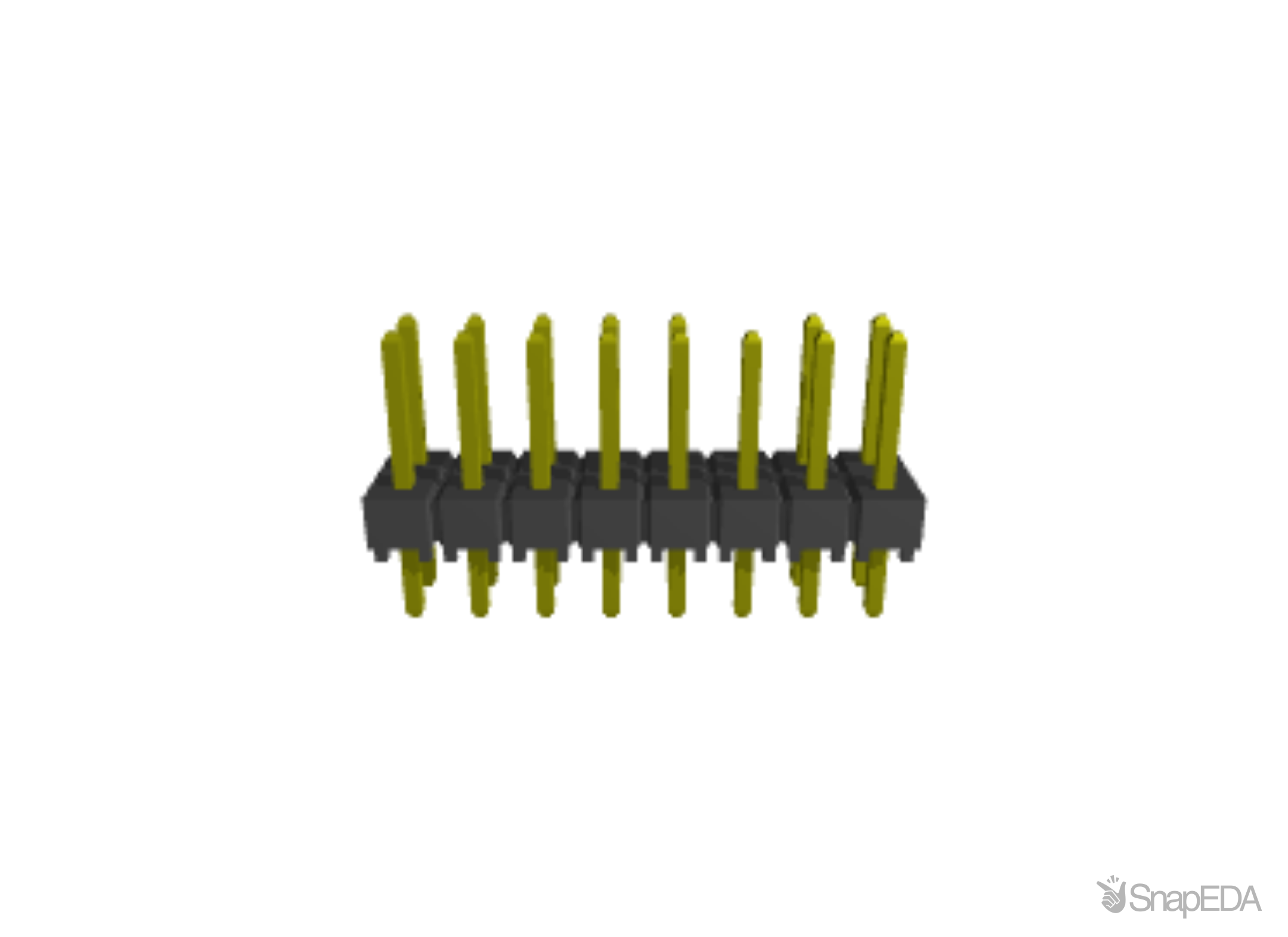 TSW-108-23-F-D-005 3D Model