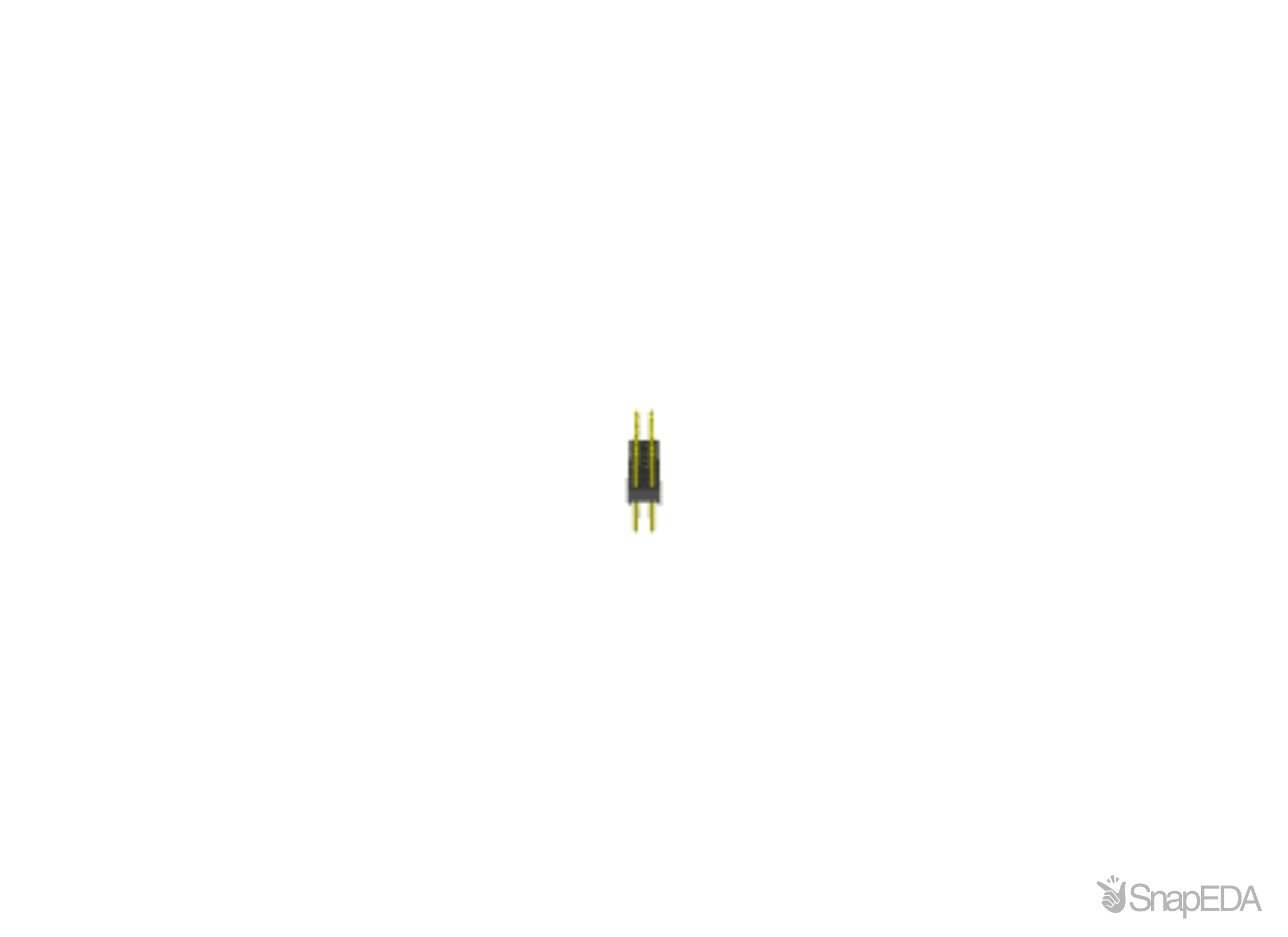 TSW-109-08-L-D 3D Model