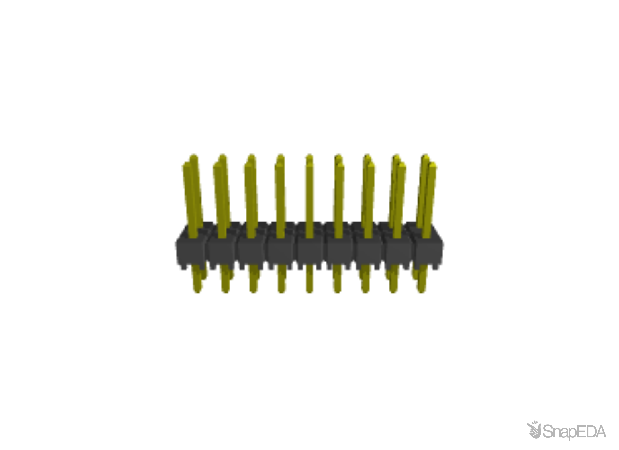 TSW-109-24-T-D 3D Model