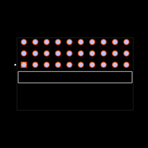 TSW-110-12-G-T-RA Footprint