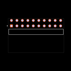 TSW-110-25-T-D-RA Footprint