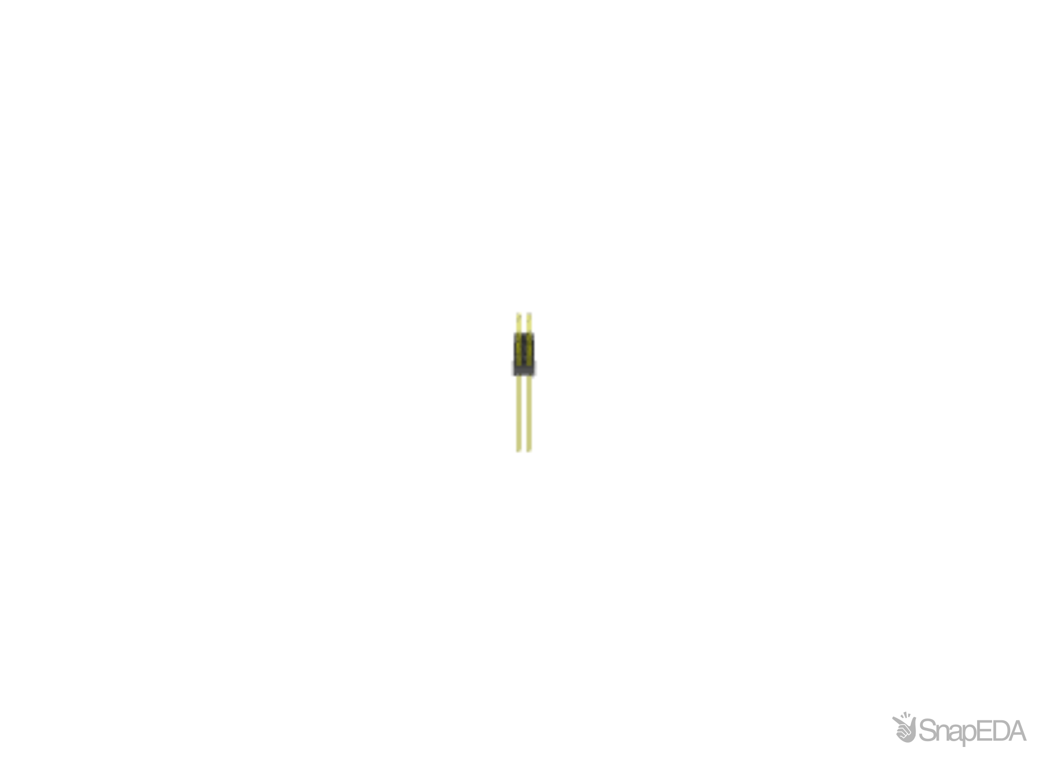 TSW-110-28-T-D 3D Model