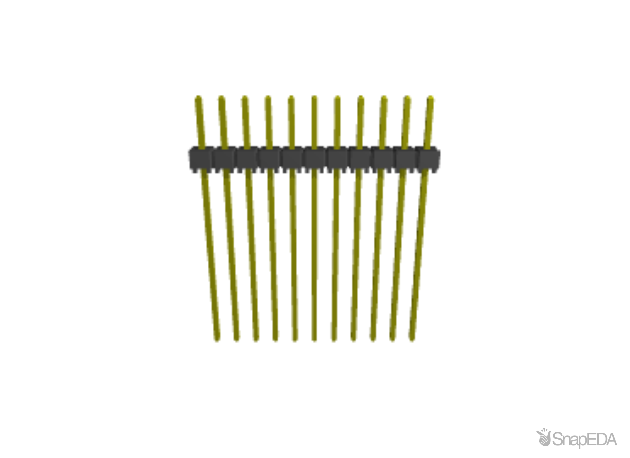 TSW-111-13-T-S 3D Model