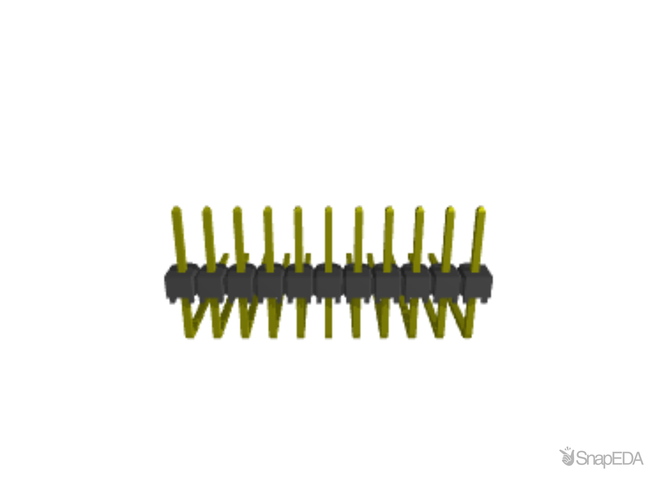 TSW-111-13-T-S-RE 3D Model