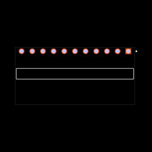 TSW-111-13-T-S-RE Footprint