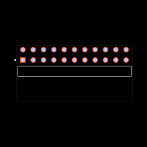 TSW-111-22-F-D-RA Footprint
