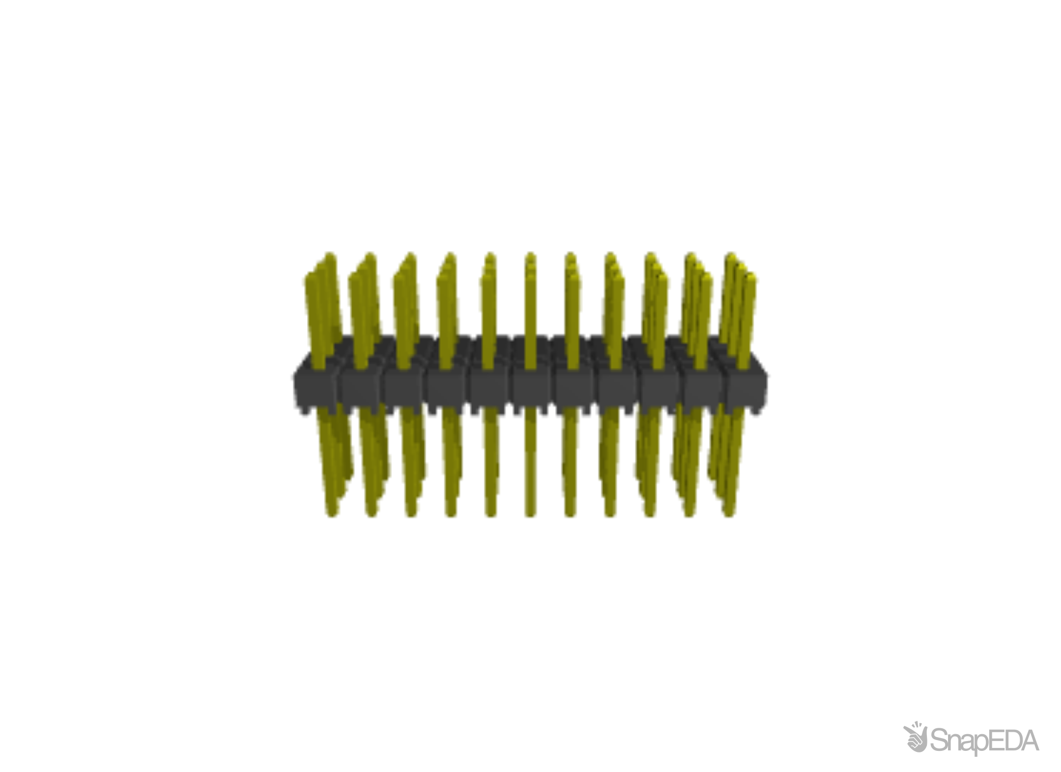 TSW-111-22-G-T 3D Model
