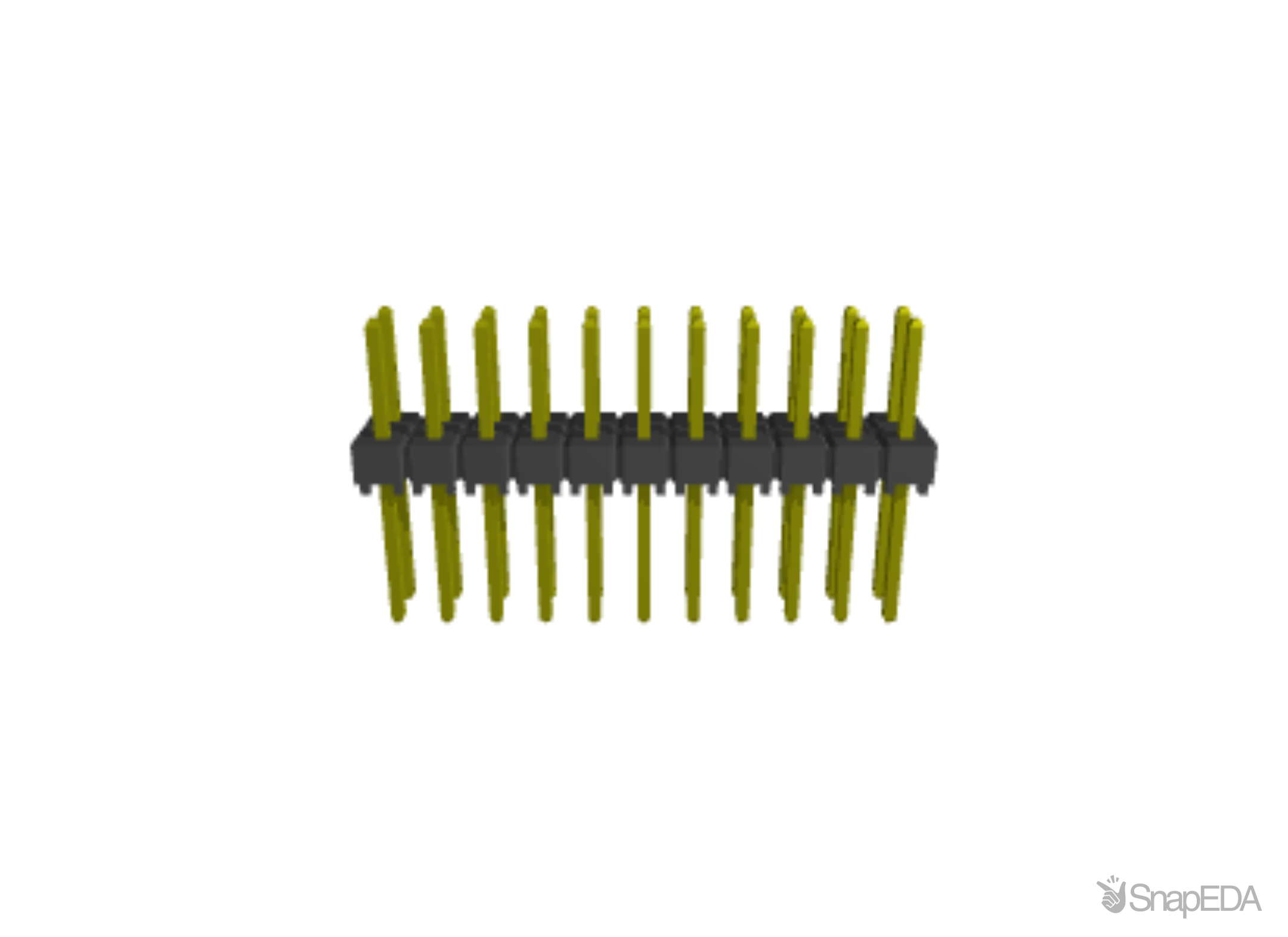 TSW-111-22-S-D 3D Model