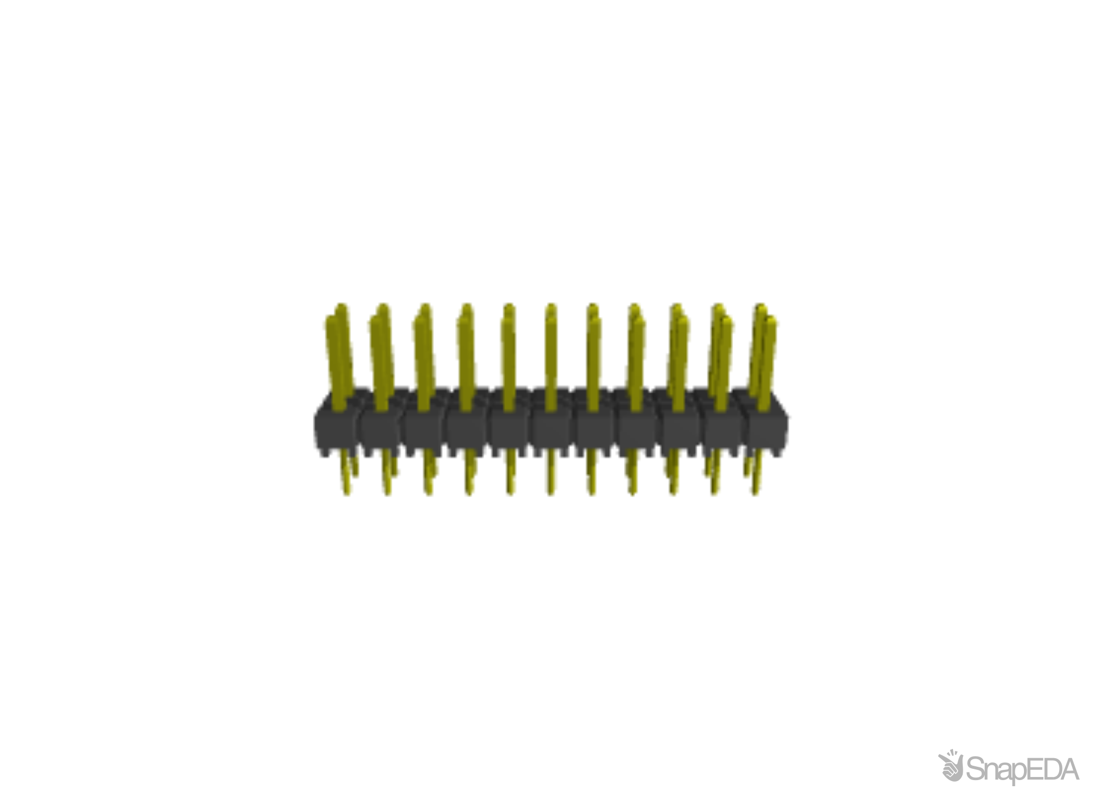 TSW-111-26-F-D 3D Model