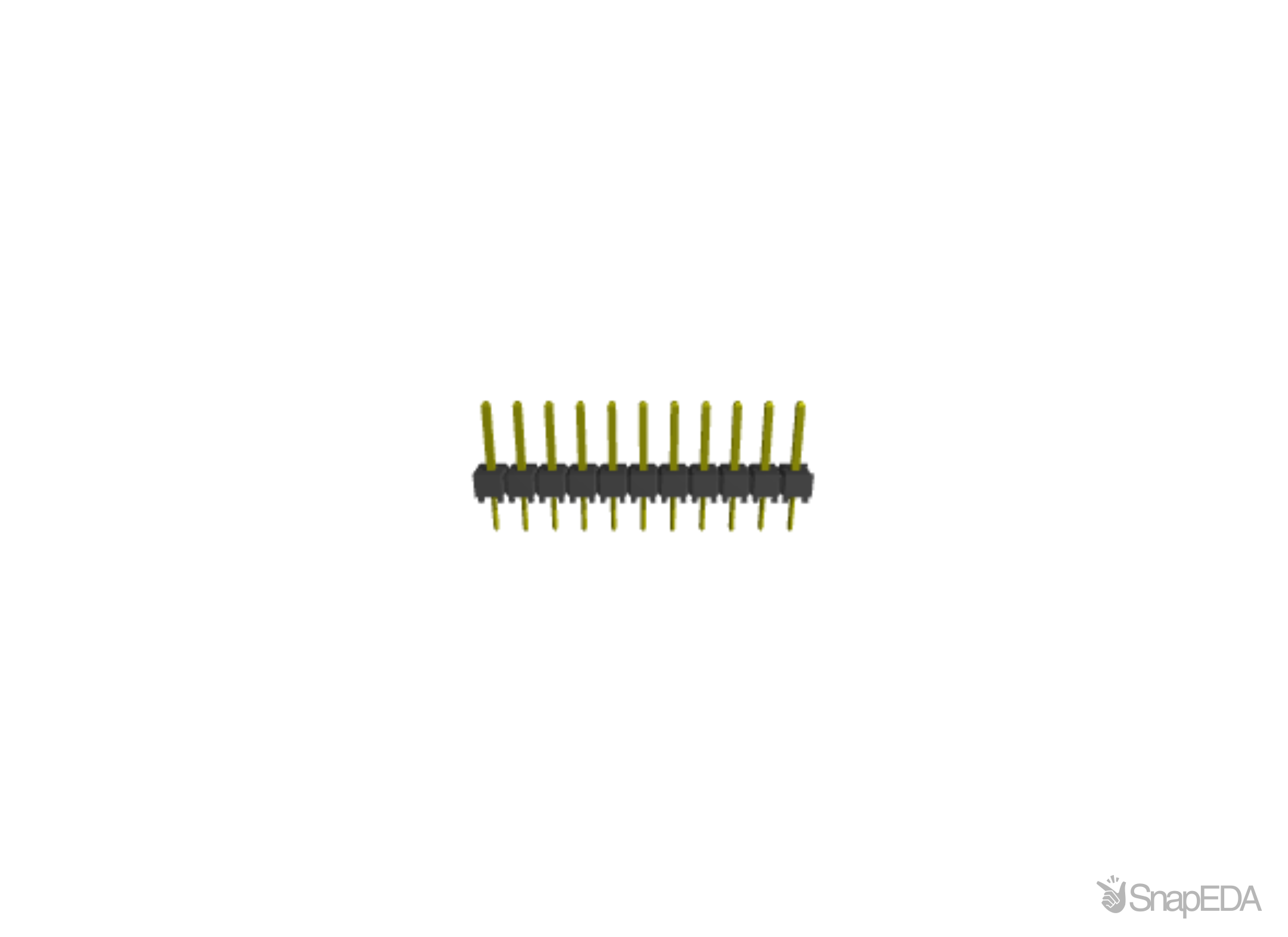 TSW-111-26-F-S 3D Model