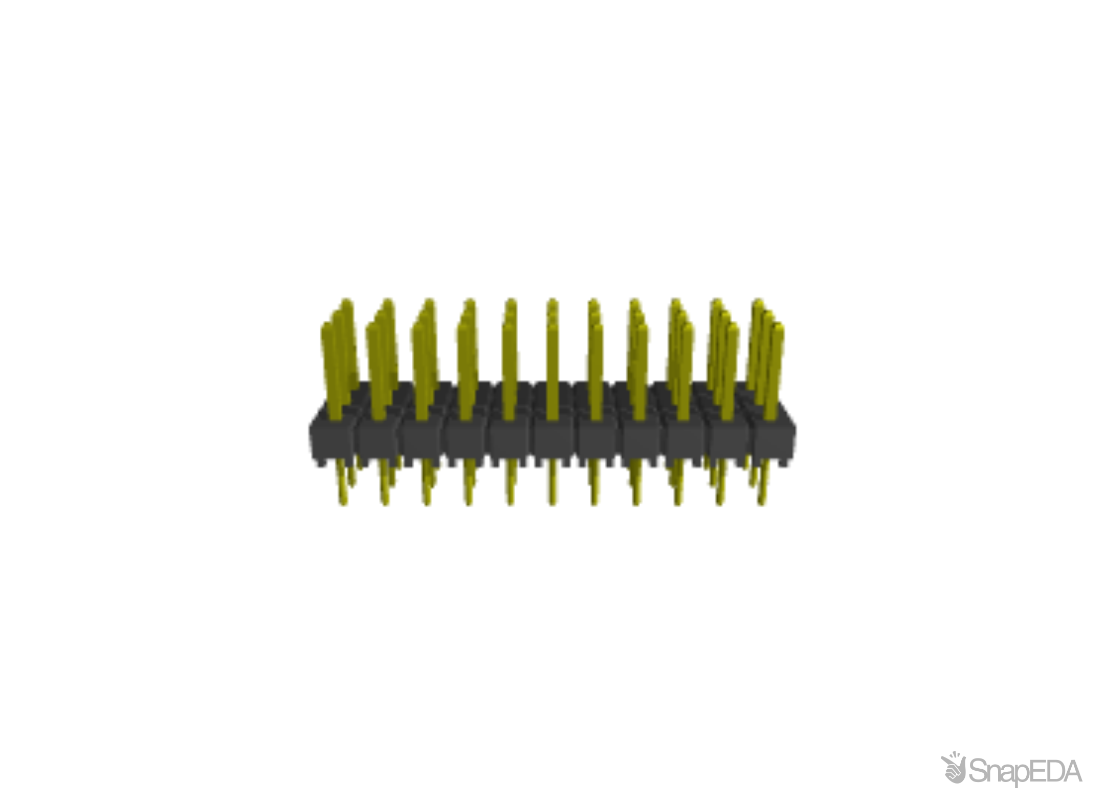 TSW-111-26-G-T 3D Model