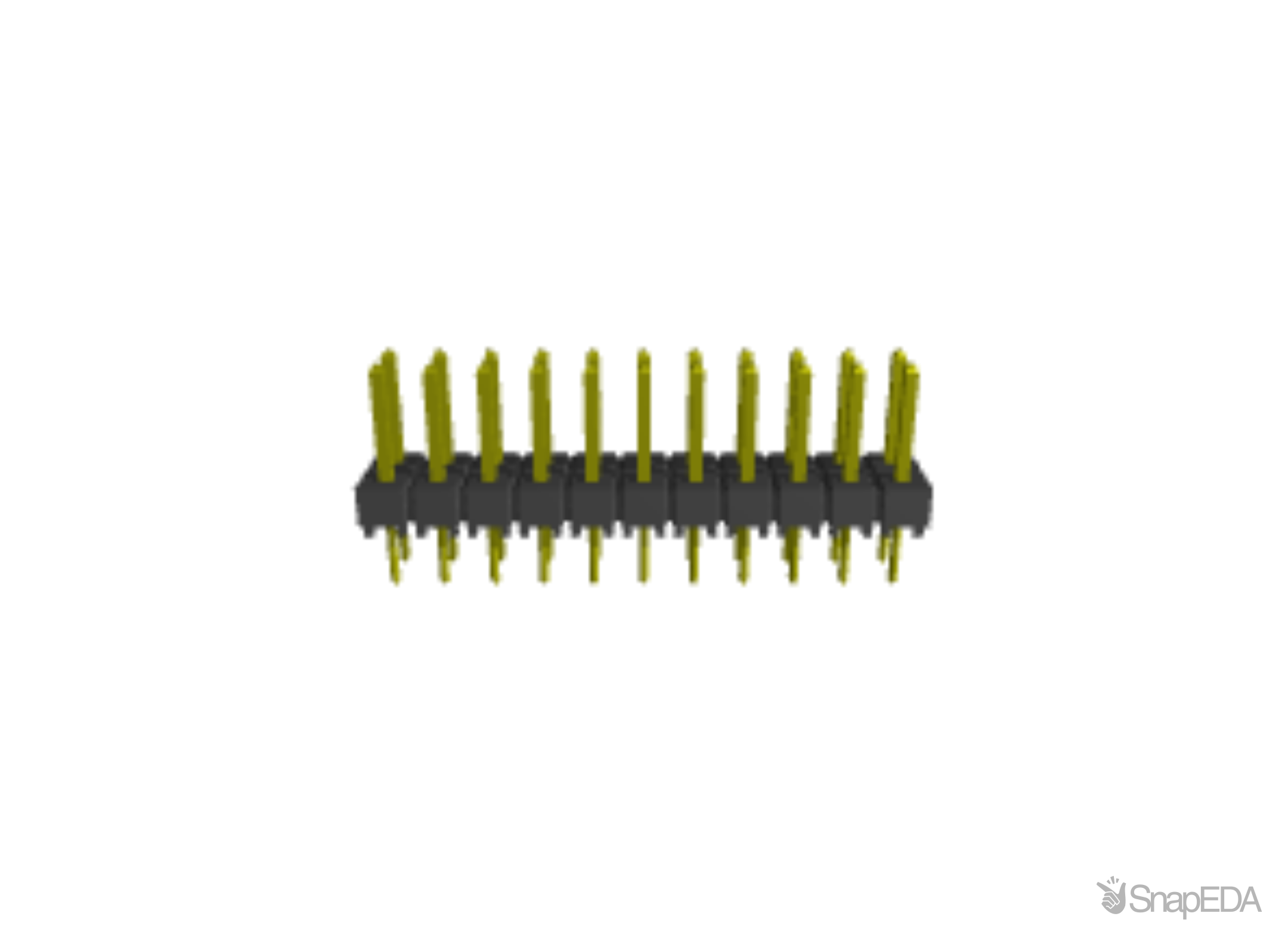 TSW-111-26-L-D 3D Model