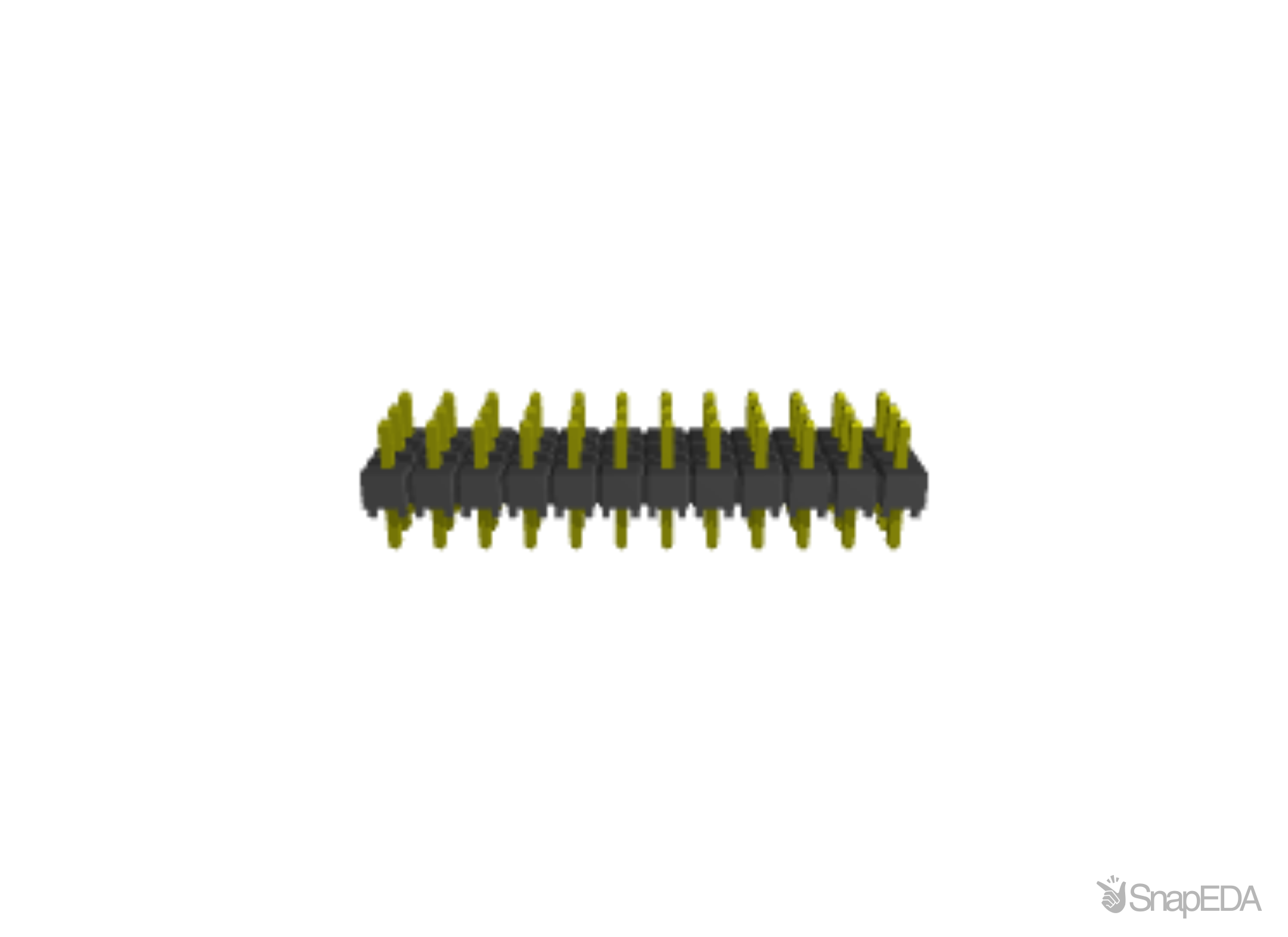 TSW-112-06-G-T 3D Model