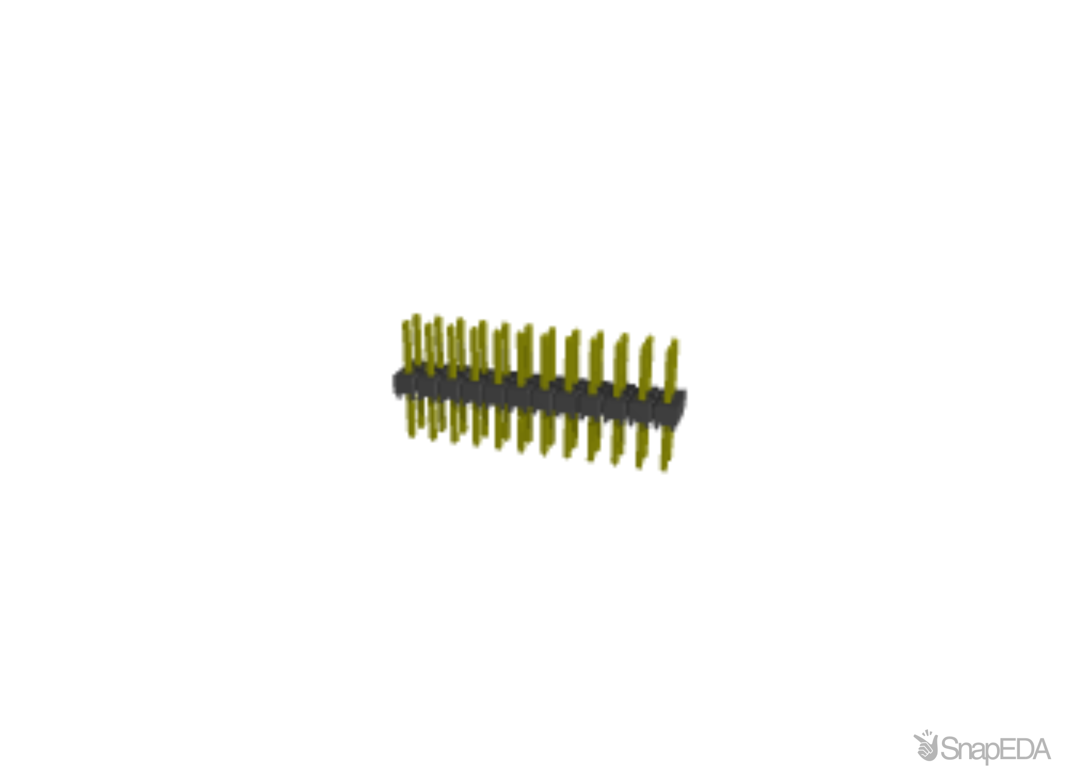 TSW-112-08-F-D-LL 3D Model
