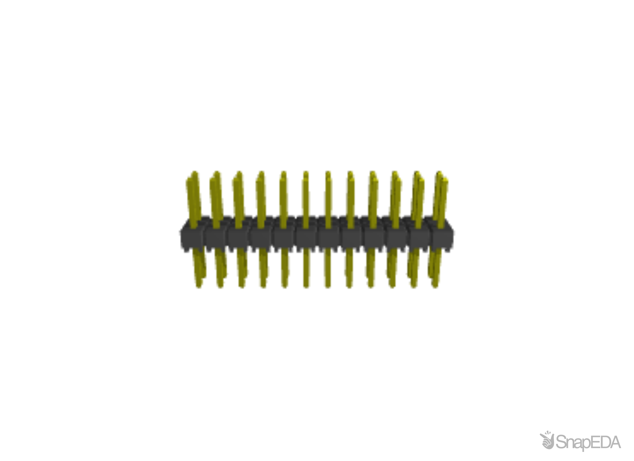 TSW-112-08-S-D 3D Model