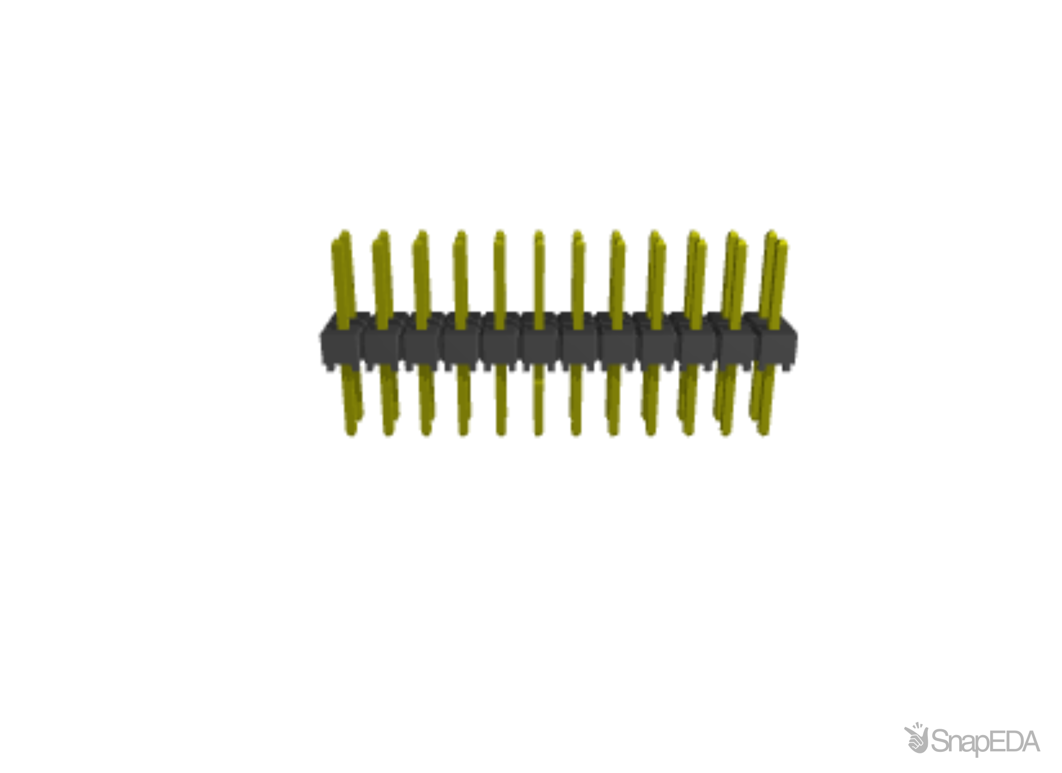 TSW-112-08-T-D-LL 3D Model