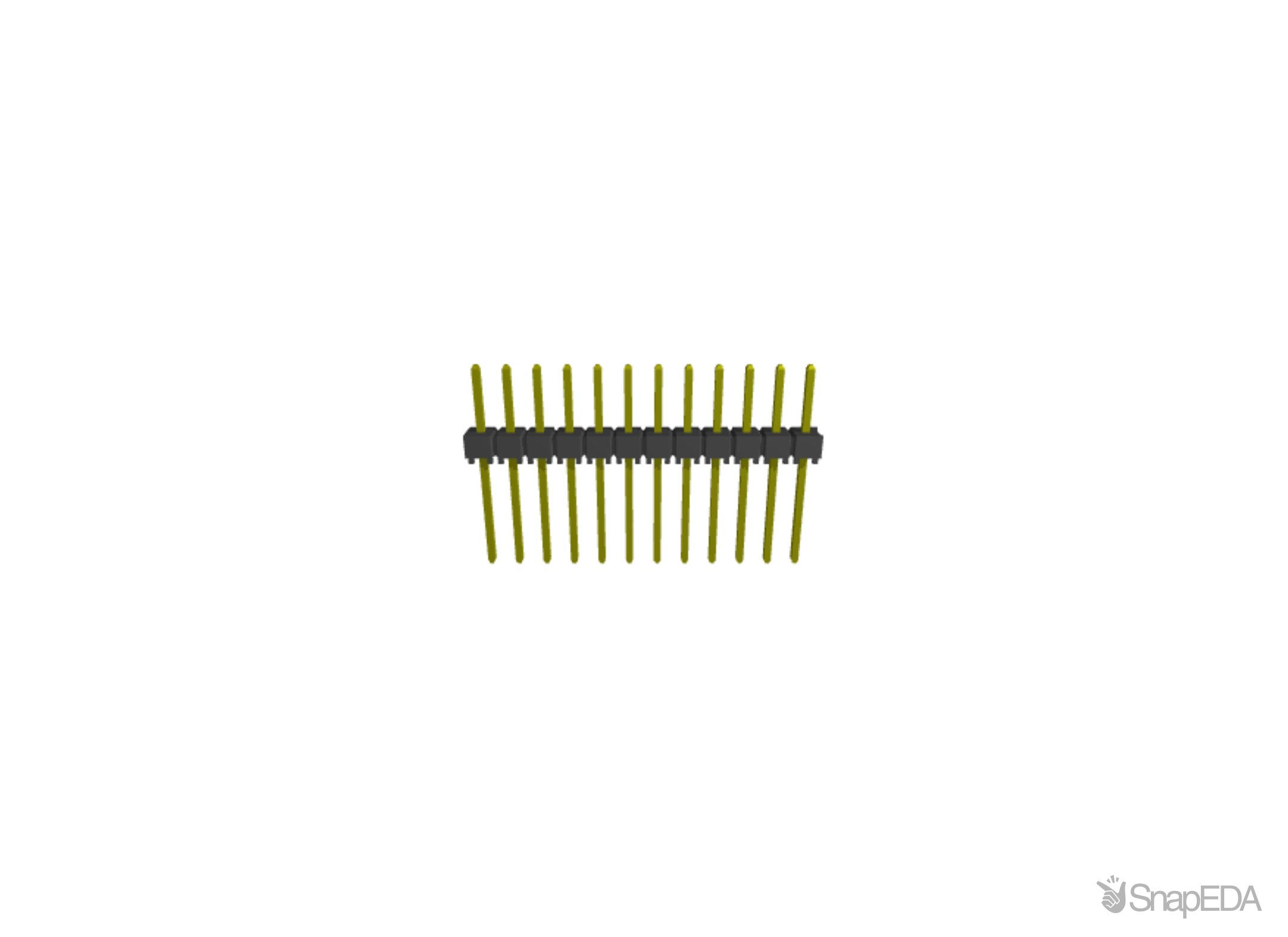 TSW-112-09-T-S 3D Model