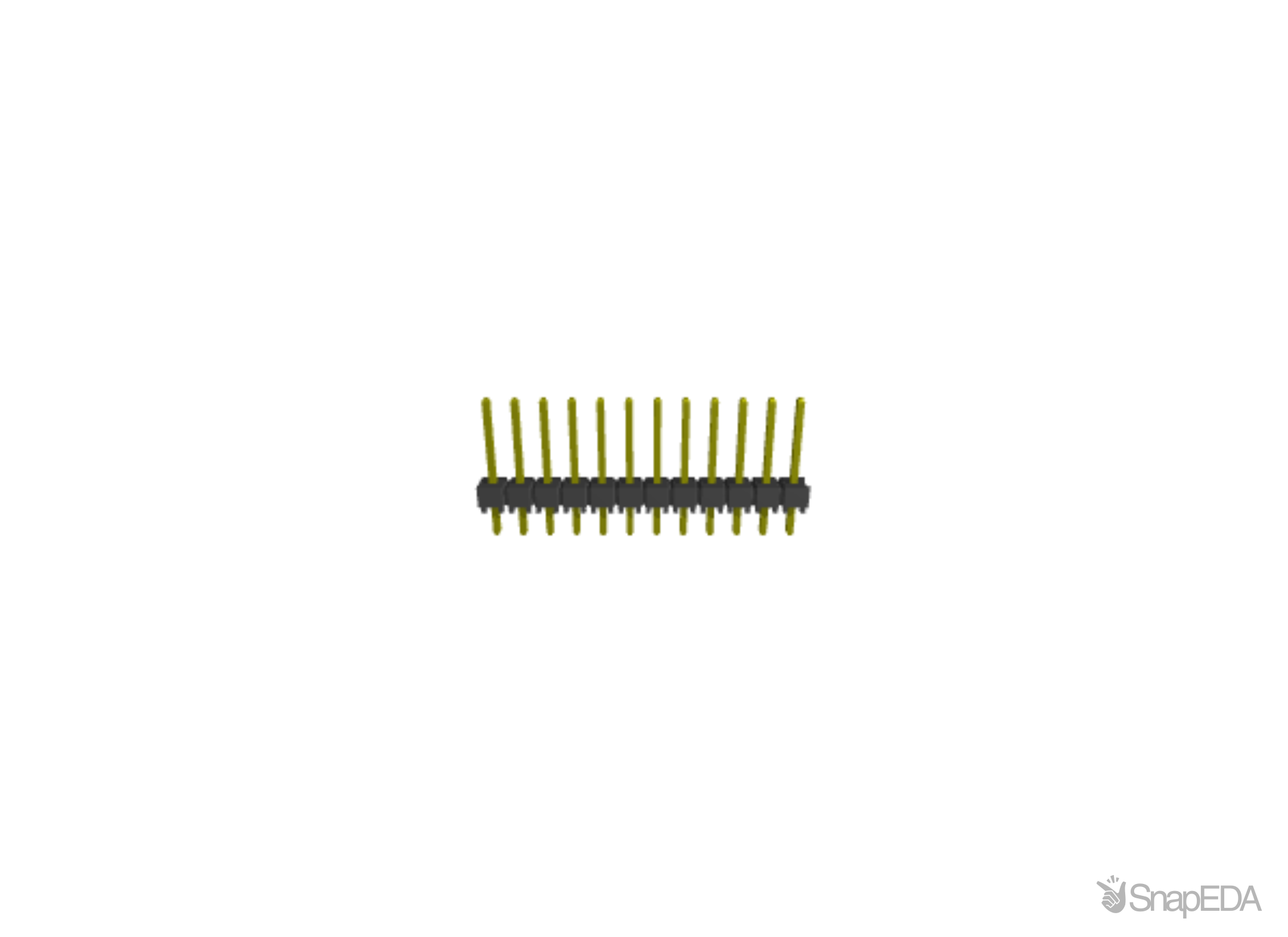 TSW-112-14-L-S 3D Model