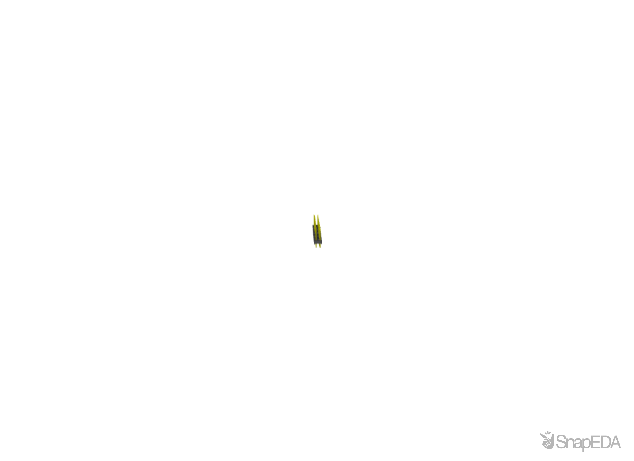 TSW-112-14-T-D-010 3D Model