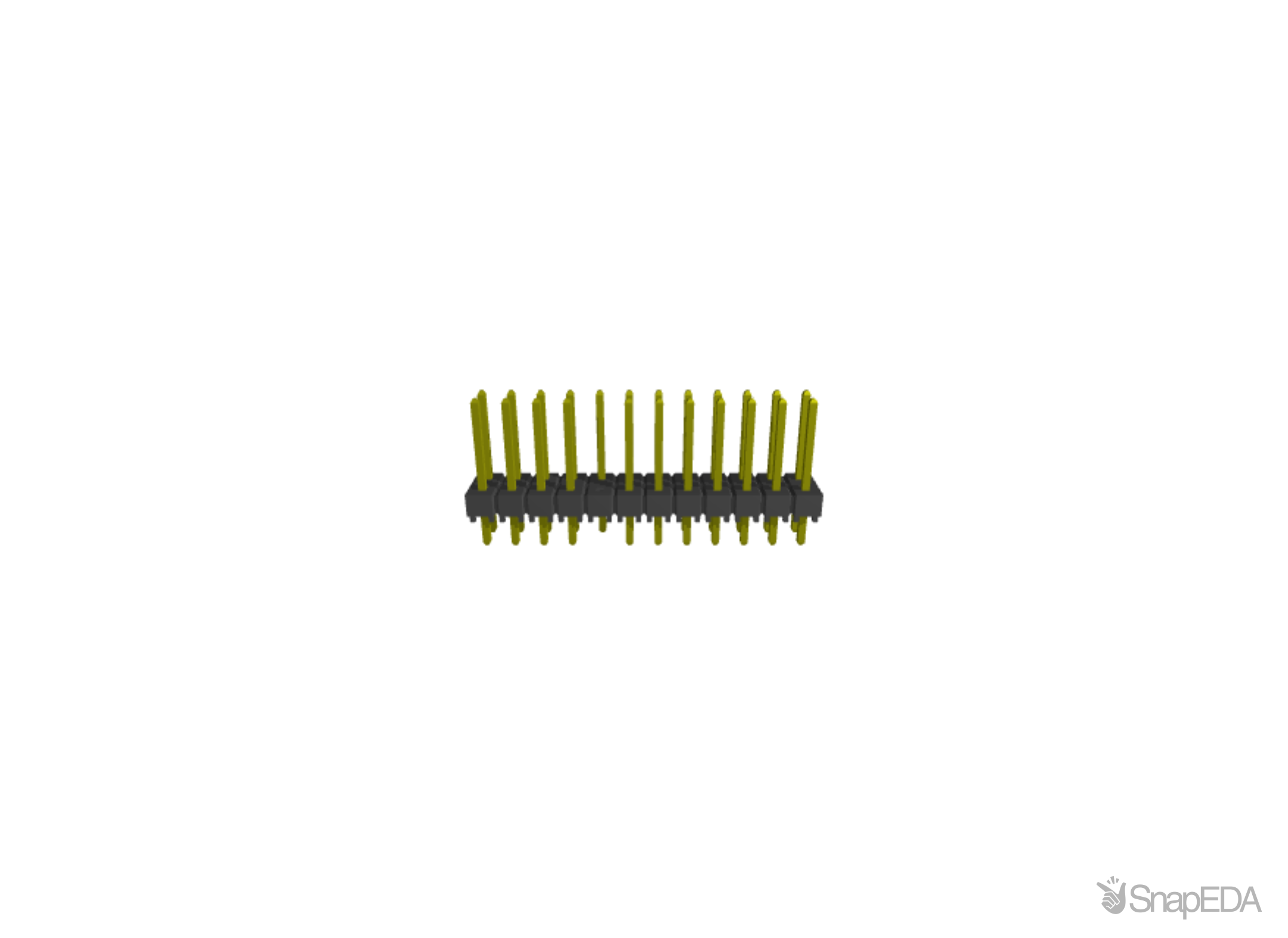 TSW-112-14-T-D-016 3D Model