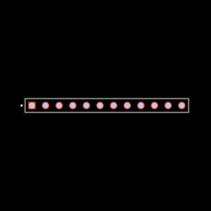 TSW-112-15-G-S-LL Footprint