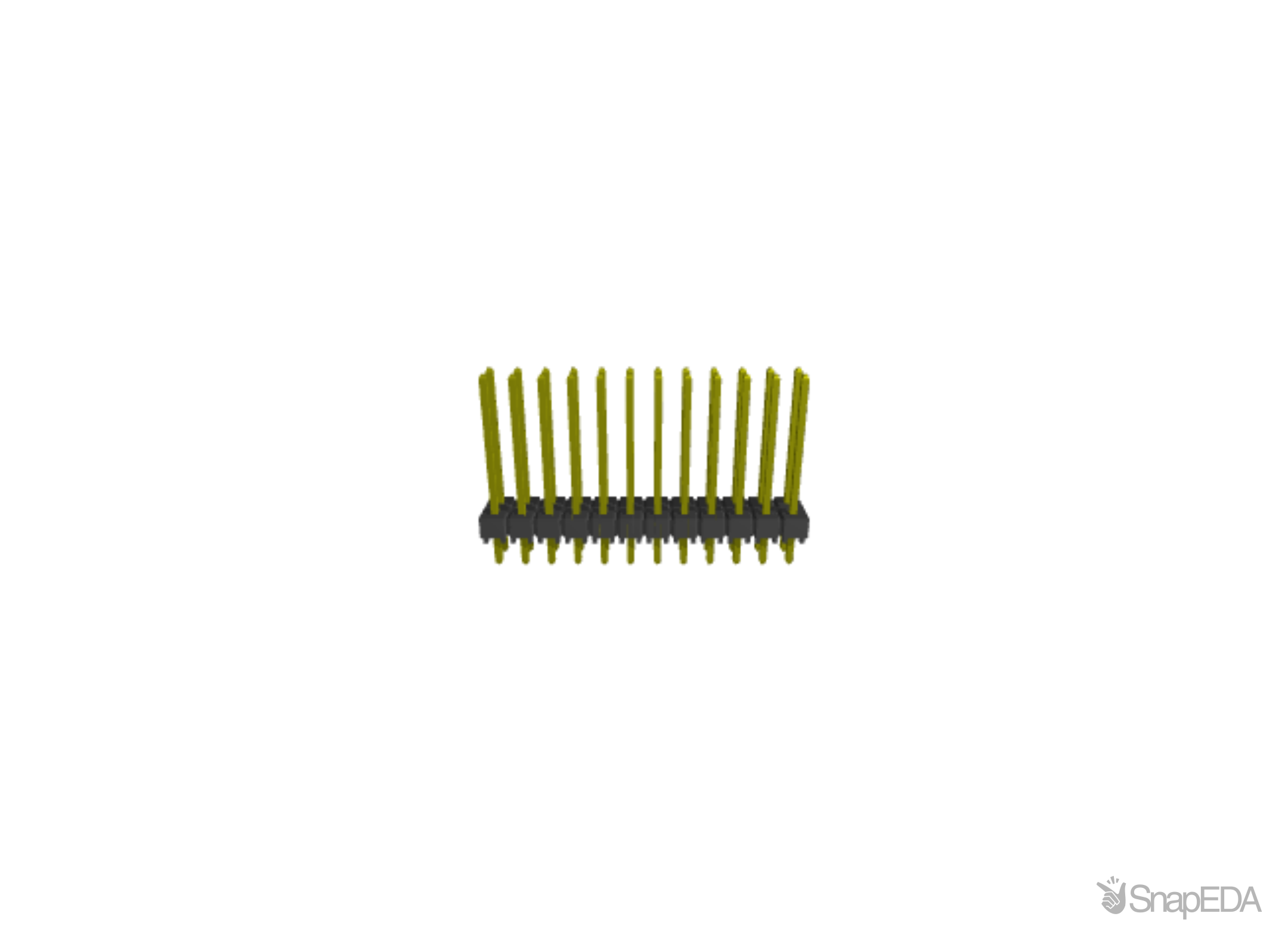 TSW-112-15-S-D 3D Model