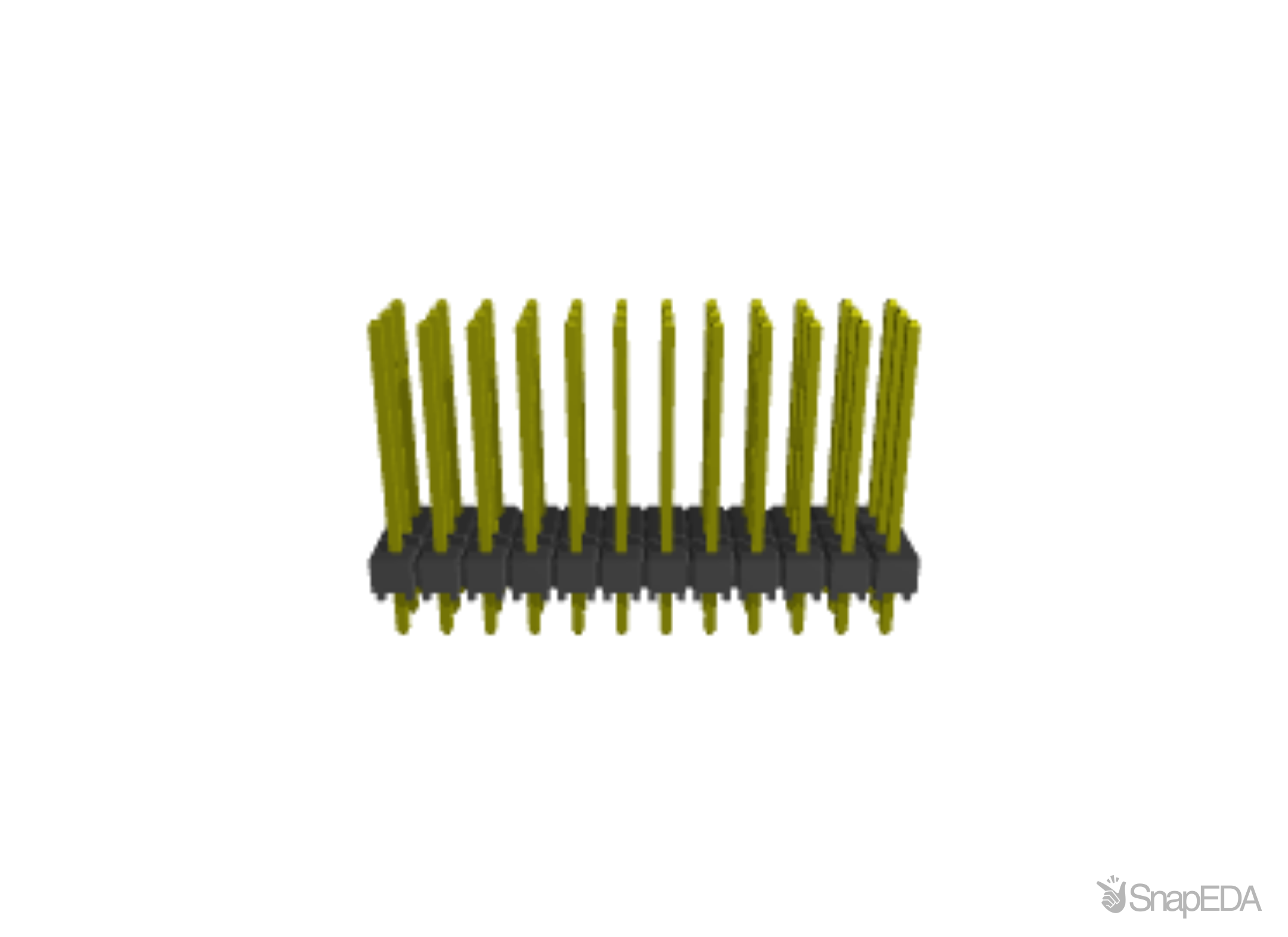 TSW-112-15-S-T 3D Model