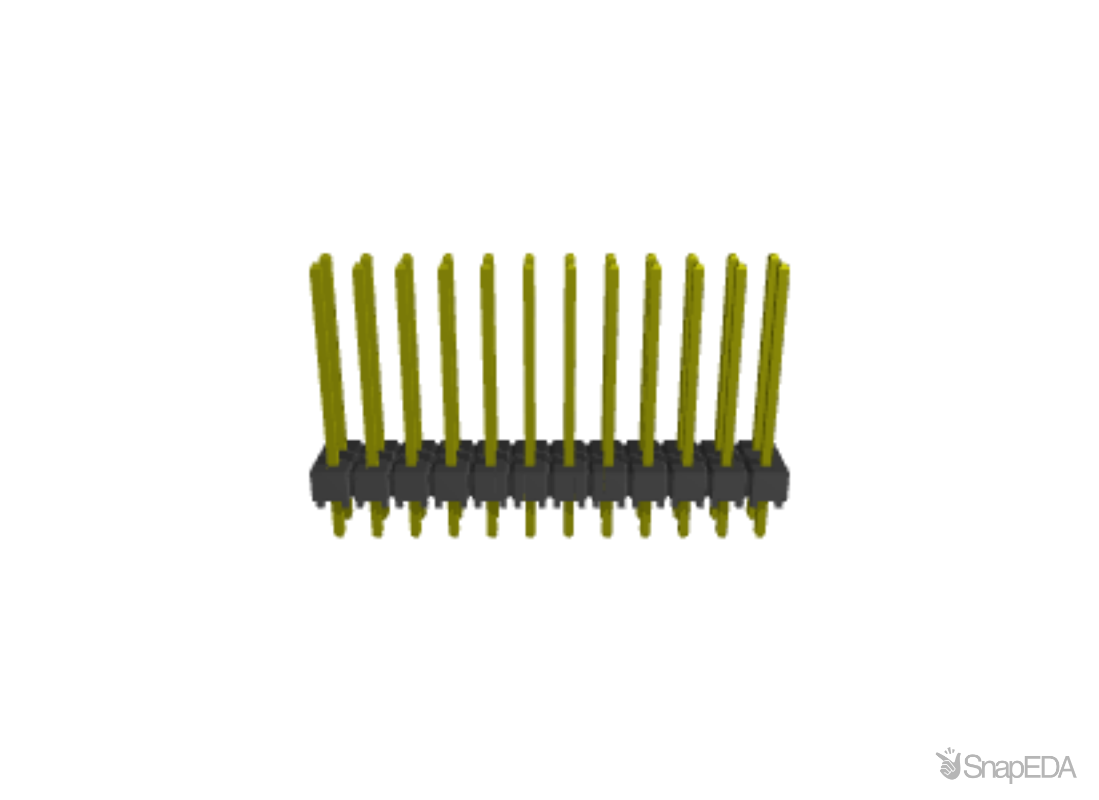 TSW-112-15-T-D 3D Model