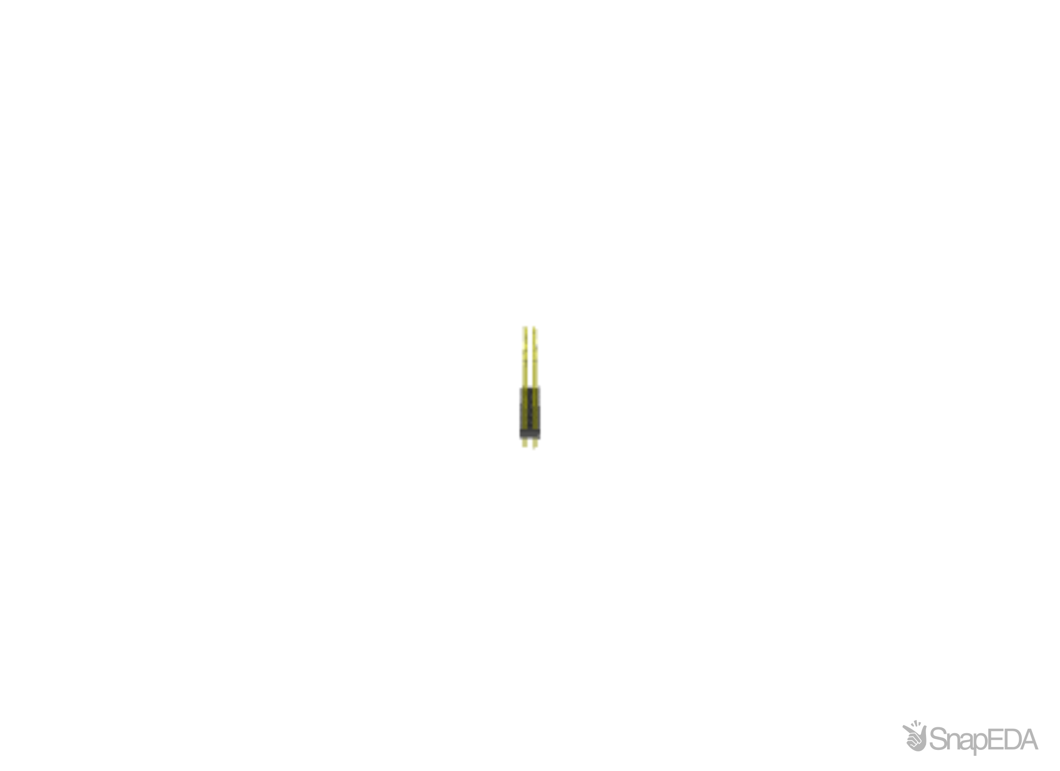 TSW-112-18-L-D 3D Model