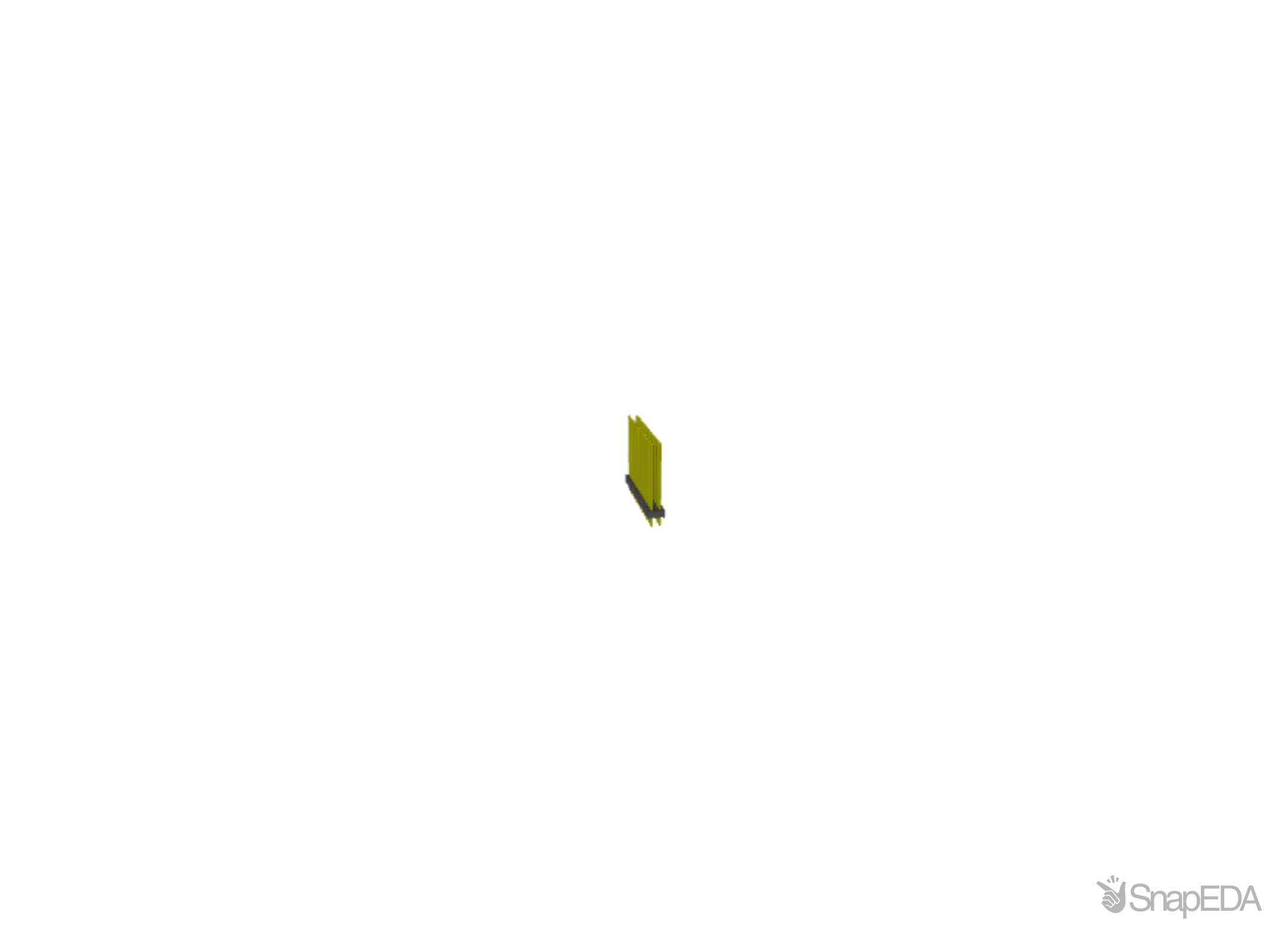 TSW-112-19-L-D-LL 3D Model