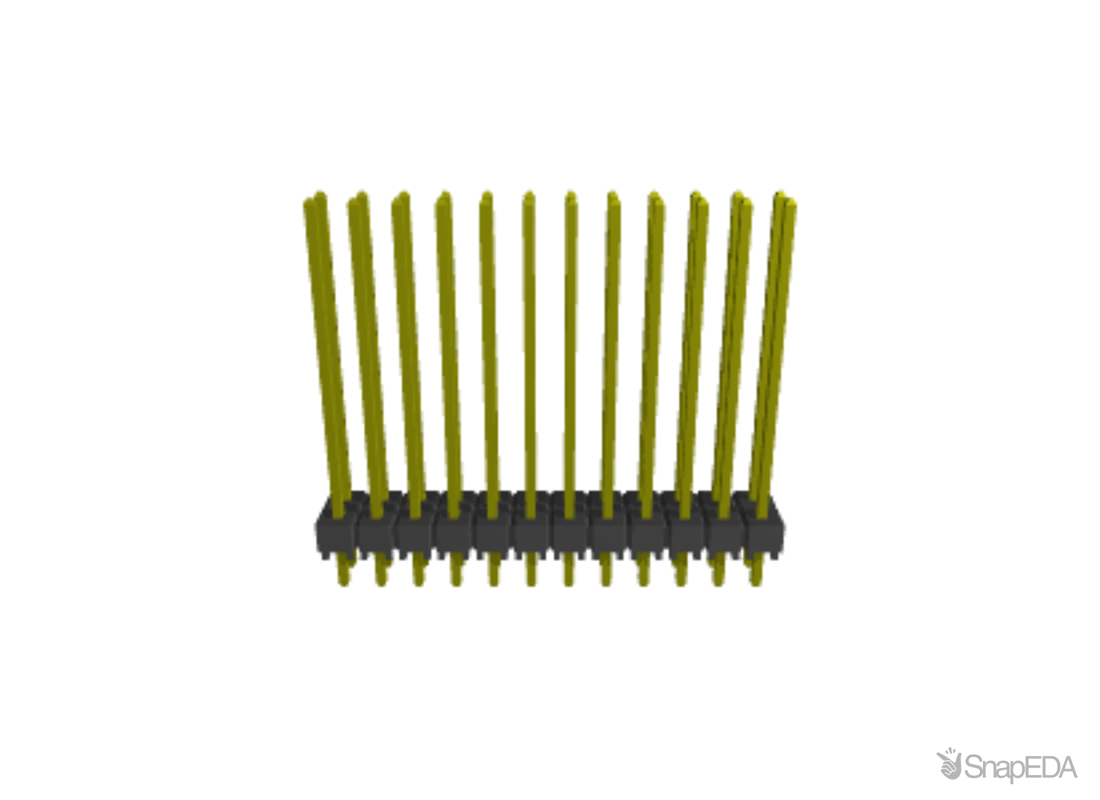 TSW-112-19-S-D 3D Model