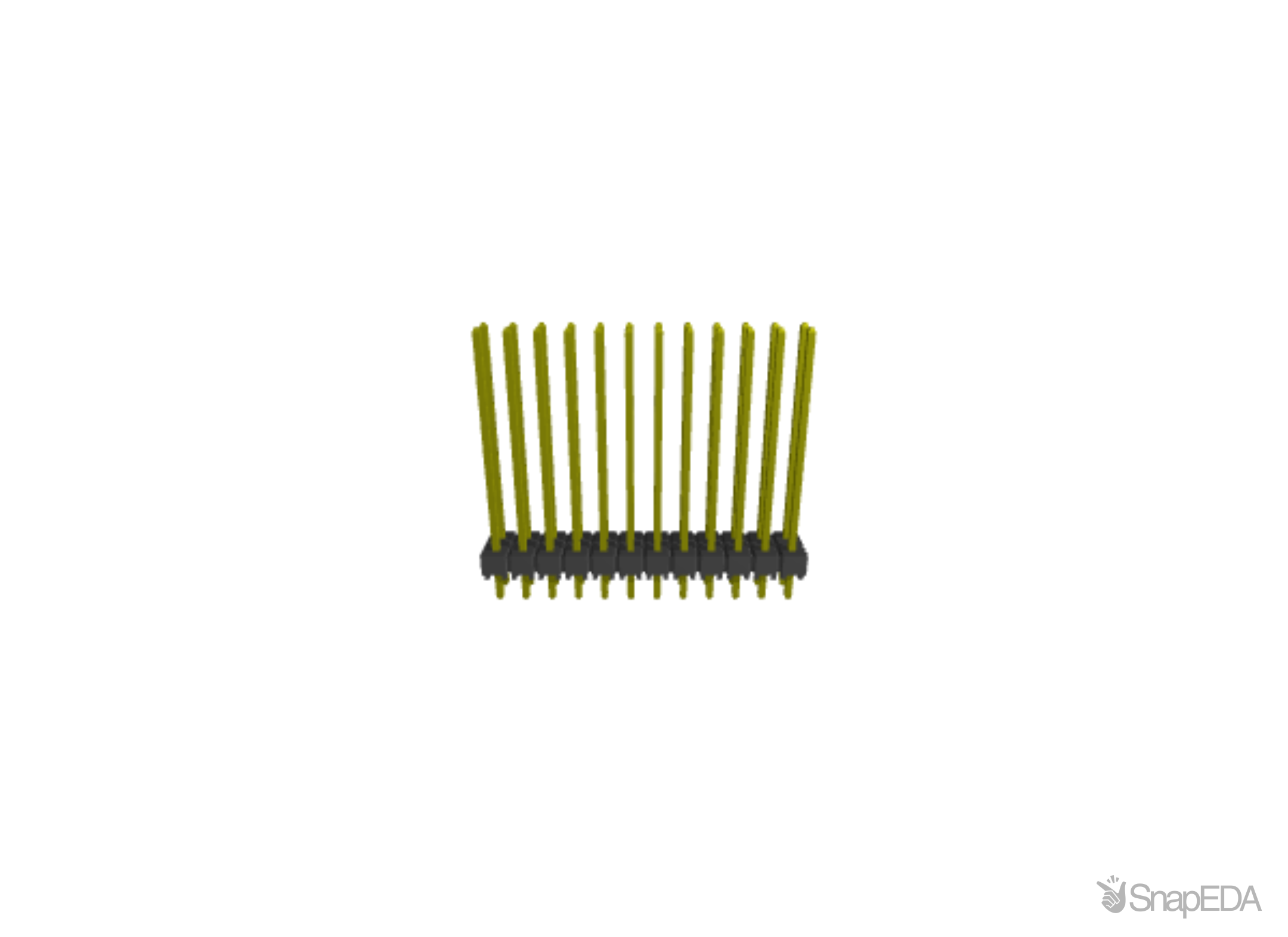 TSW-112-19-T-D 3D Model