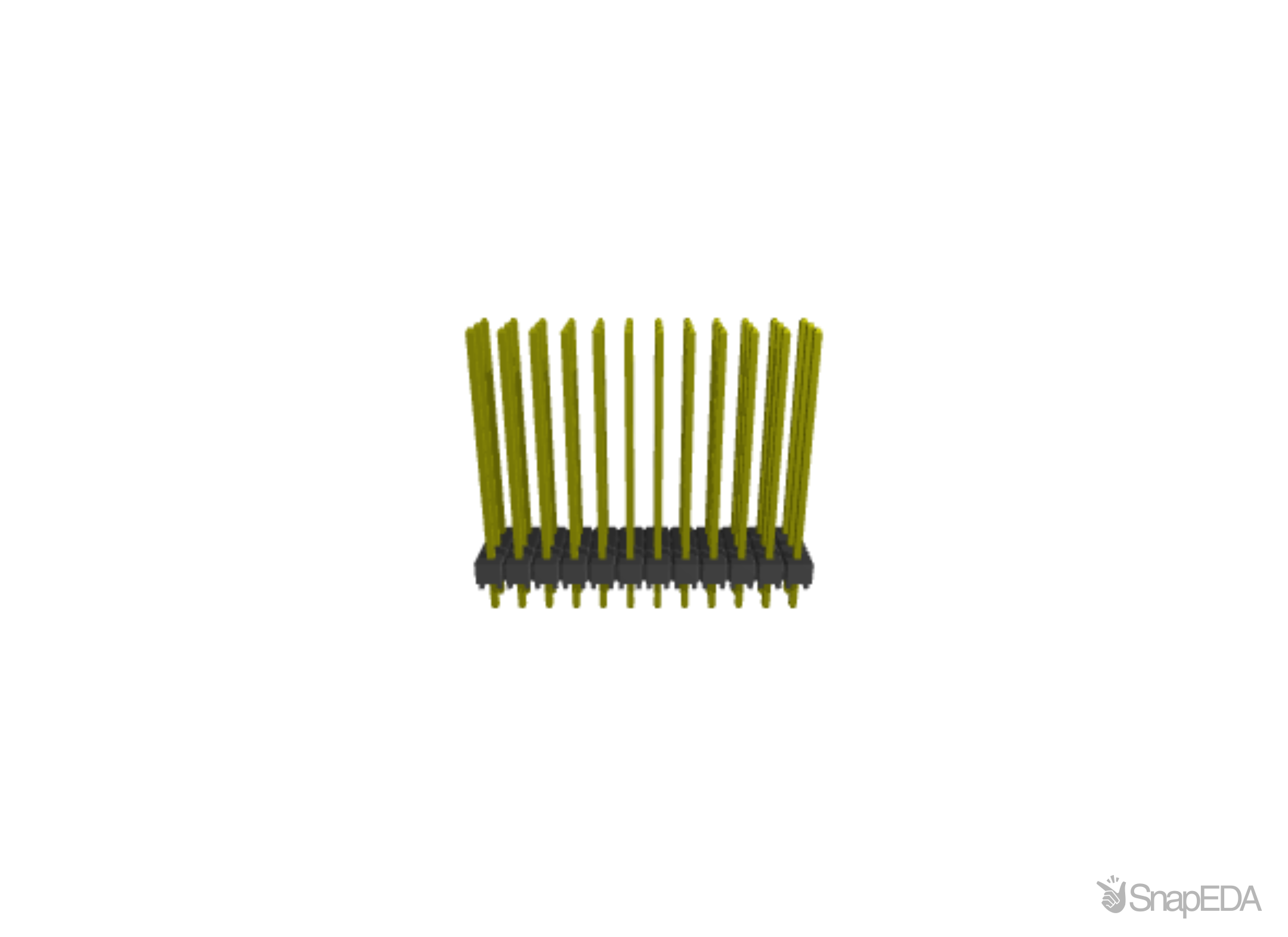 TSW-112-19-T-T 3D Model
