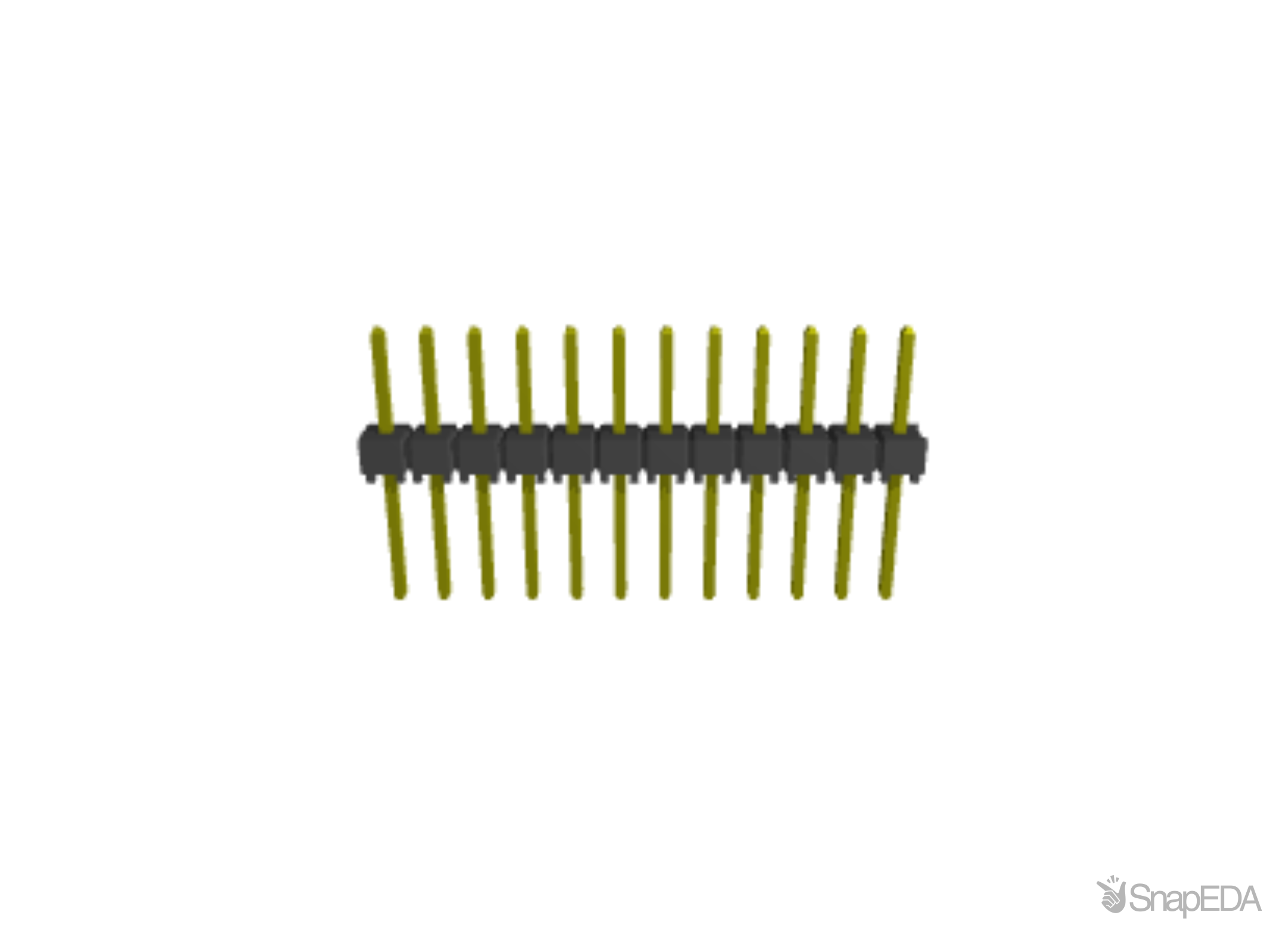 TSW-112-22-T-S 3D Model