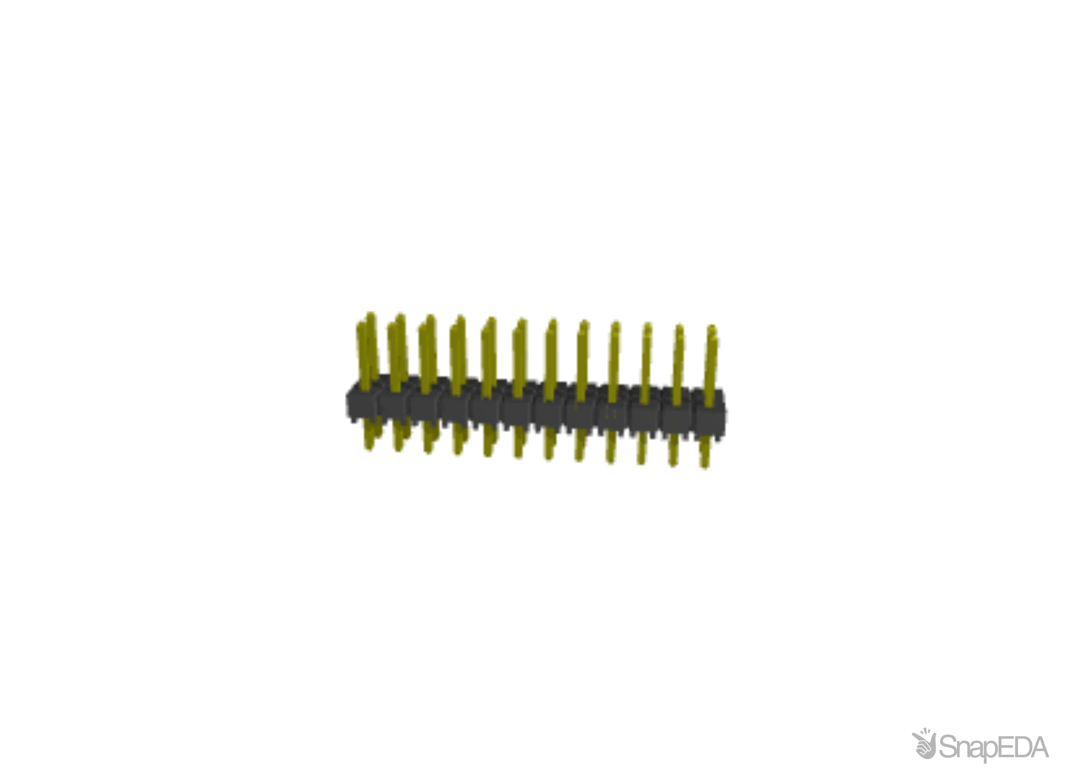 TSW-112-23-F-D 3D Model