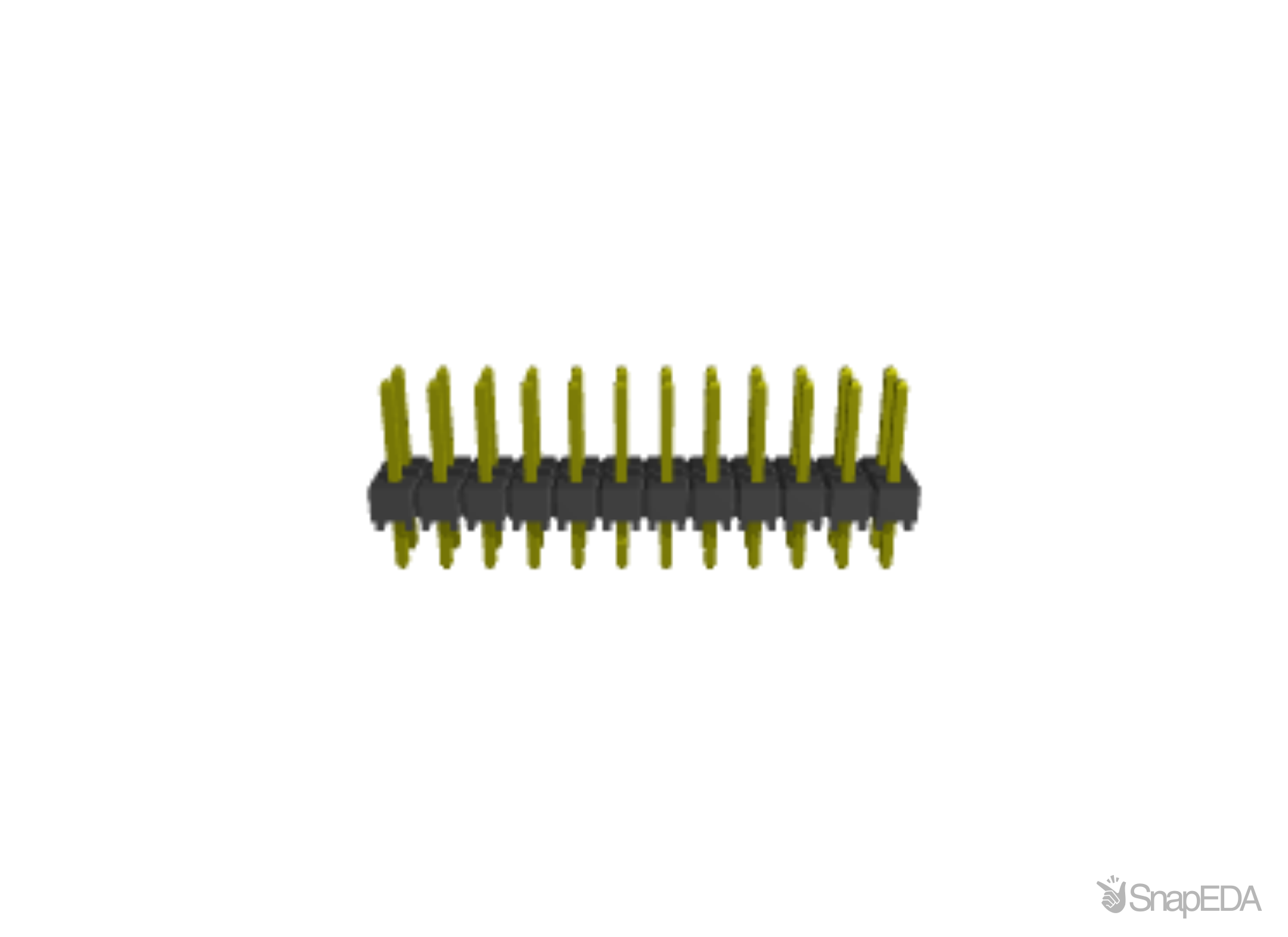 TSW-112-23-S-D-LL 3D Model