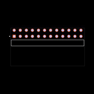 TSW-112-25-S-D-RA Footprint