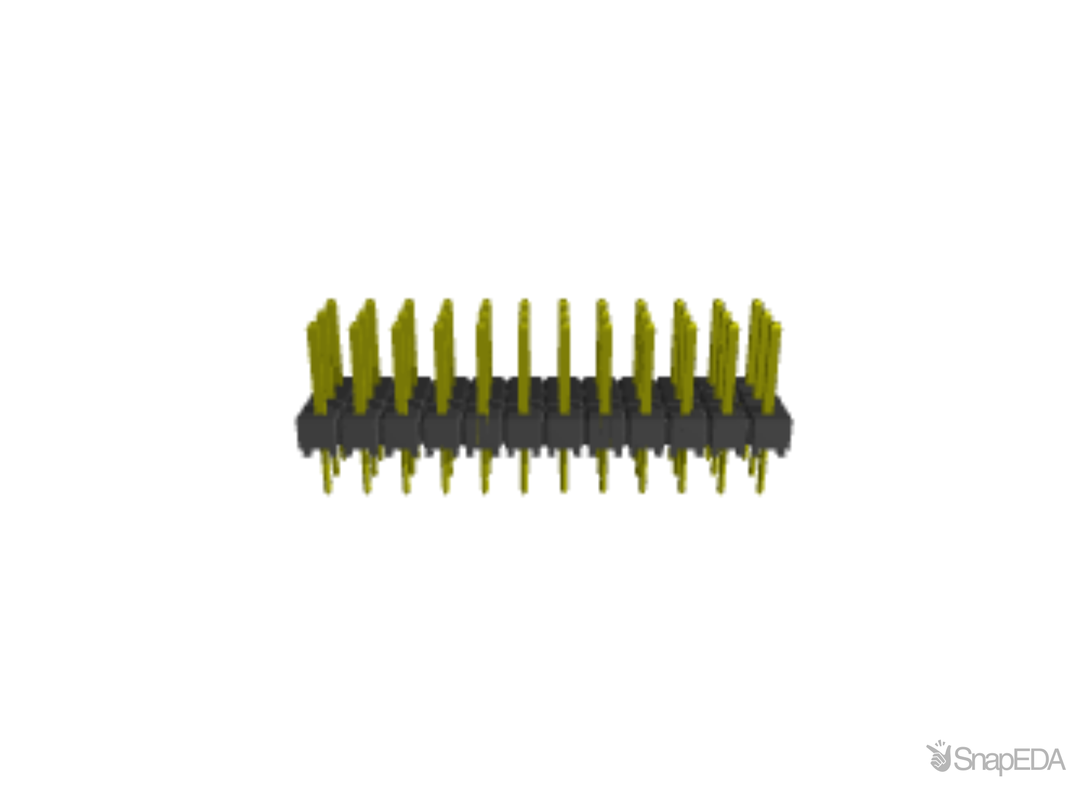TSW-112-26-F-T 3D Model