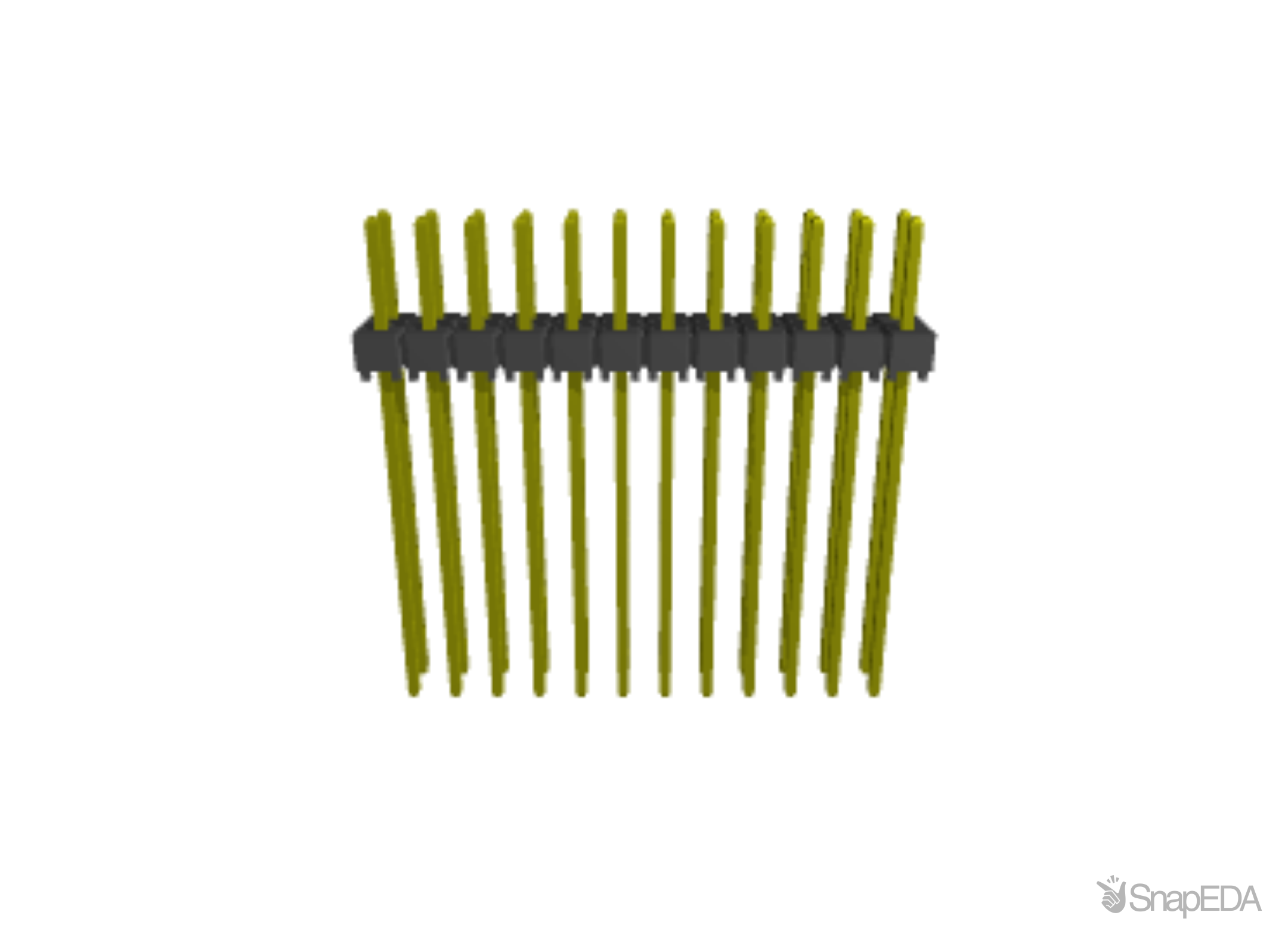 TSW-112-28-G-D 3D Model