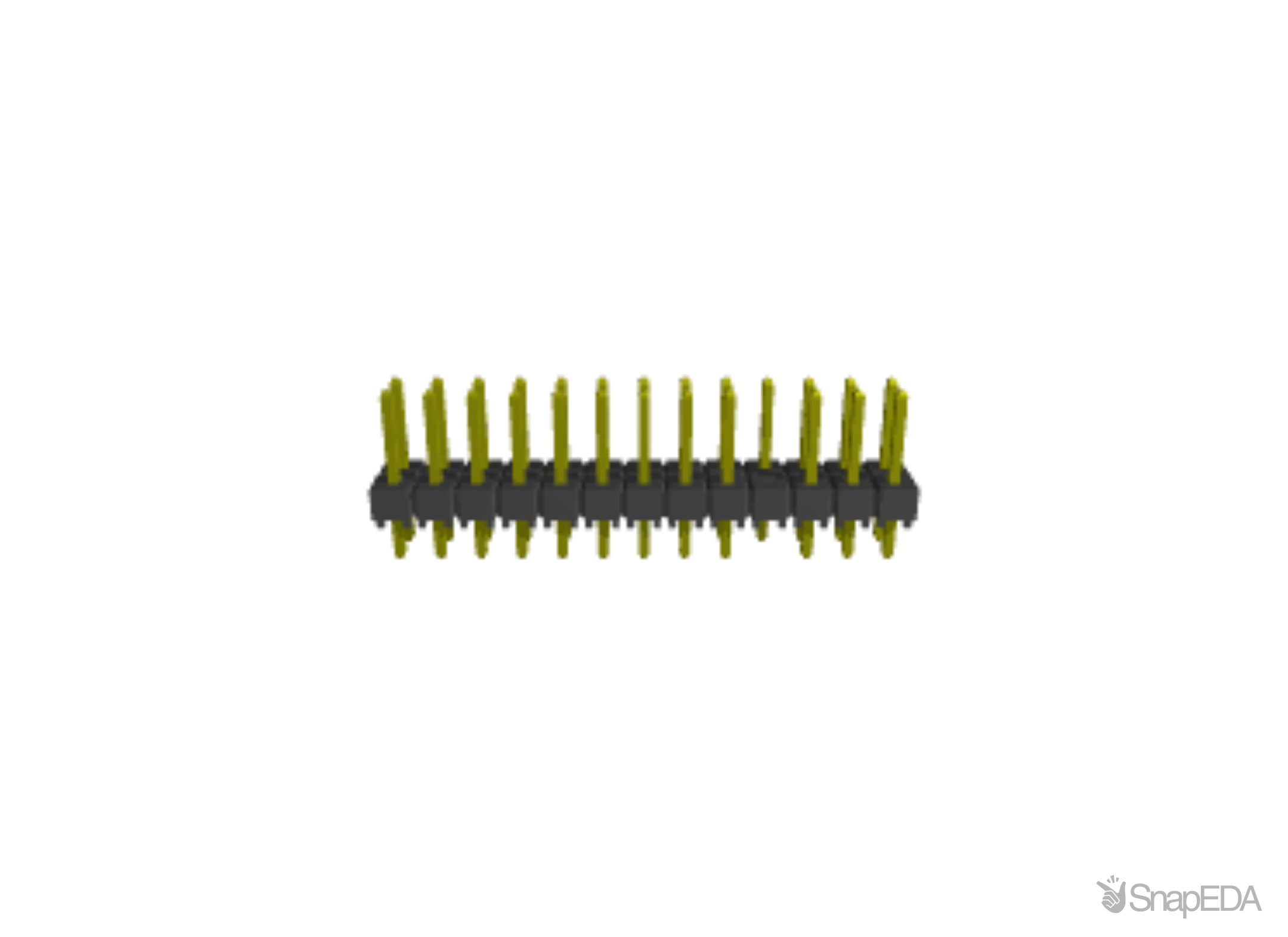 TSW-113-07-L-D-008 3D Model
