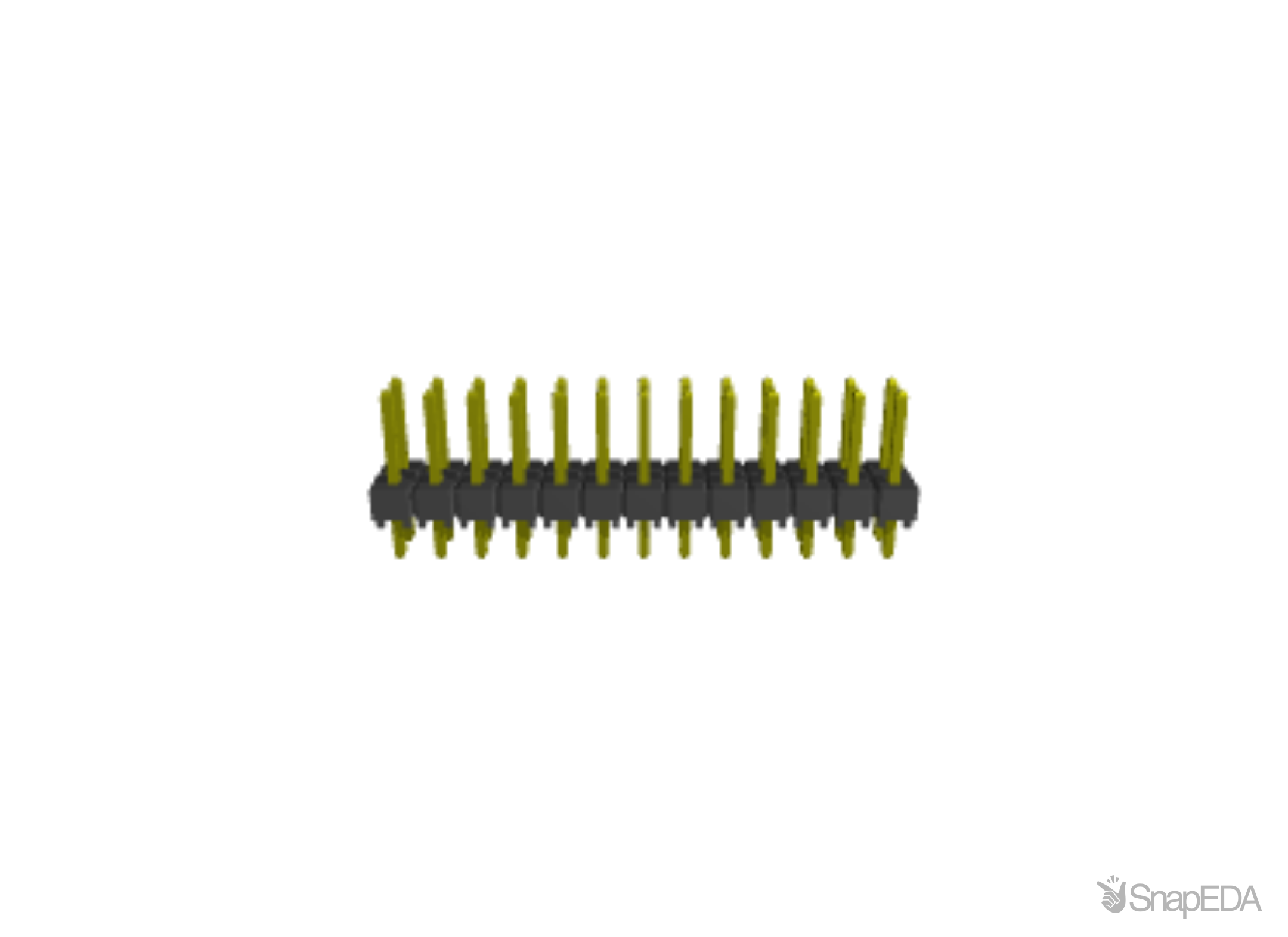 TSW-113-07-TM-D 3D Model
